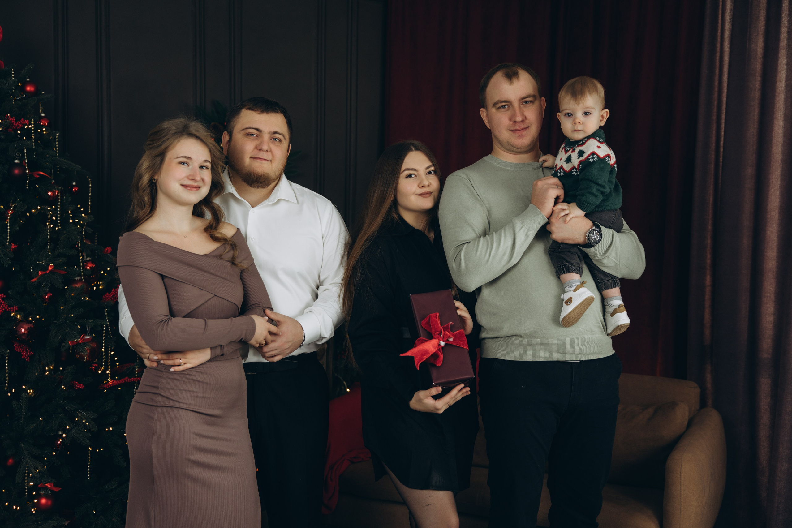 Студия Фриссон. Свадебный, семейный фотограф в Иркутске Светлана Макаричева