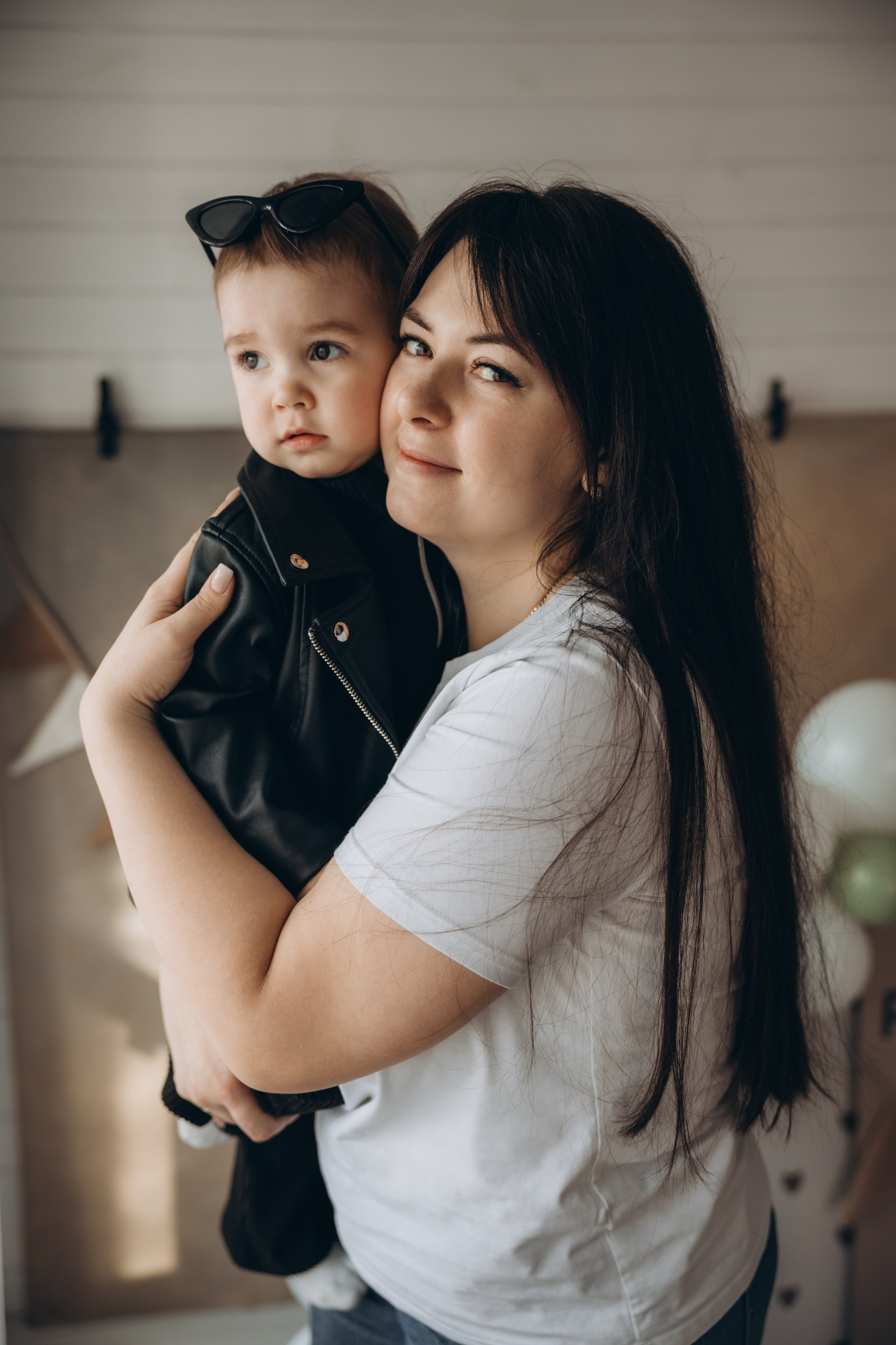 Полина. Свадебный, семейный фотограф в Иркутске Светлана Макаричева