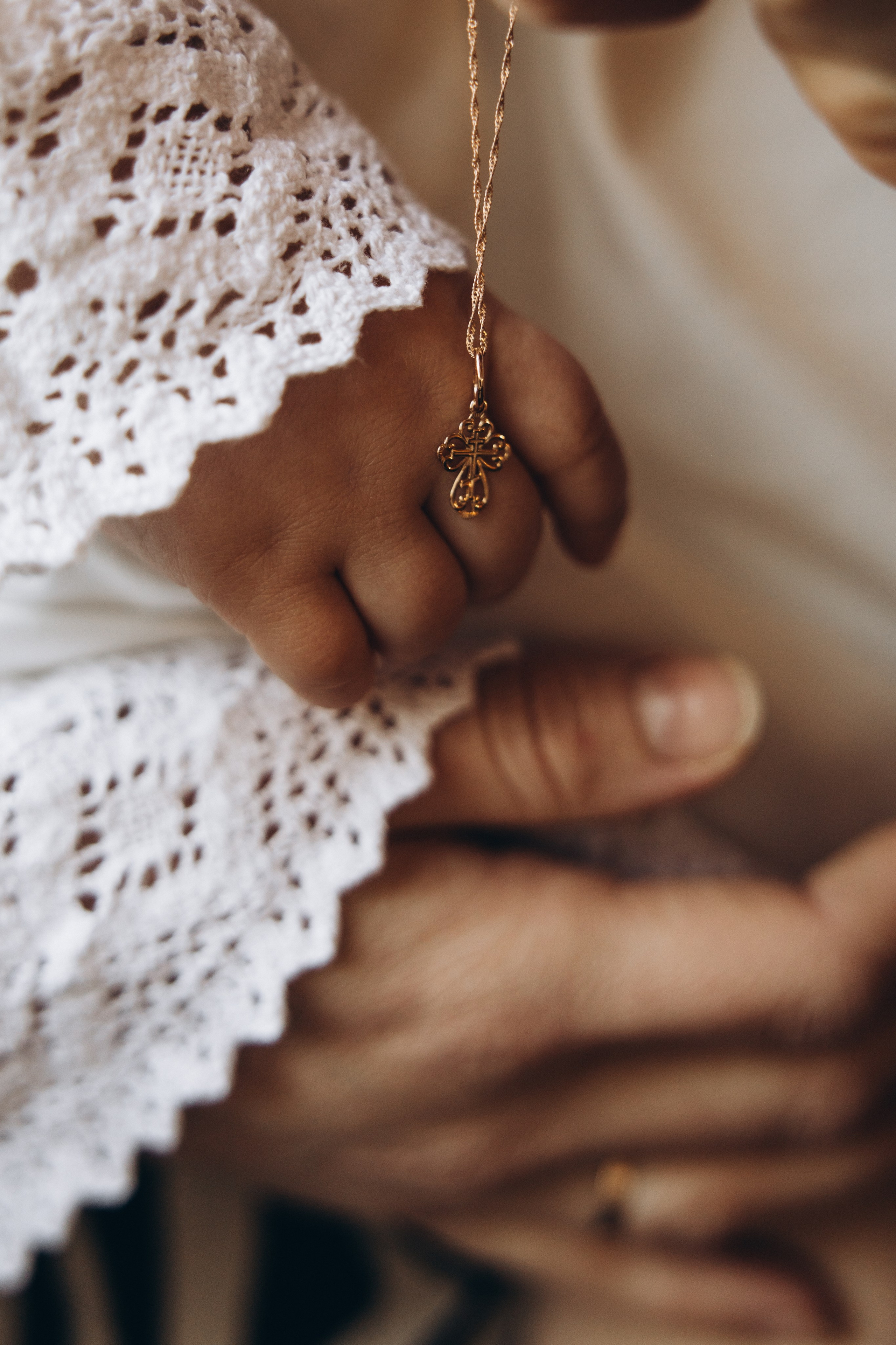 Крещение. Свадебный, семейный фотограф в Иркутске Светлана Макаричева