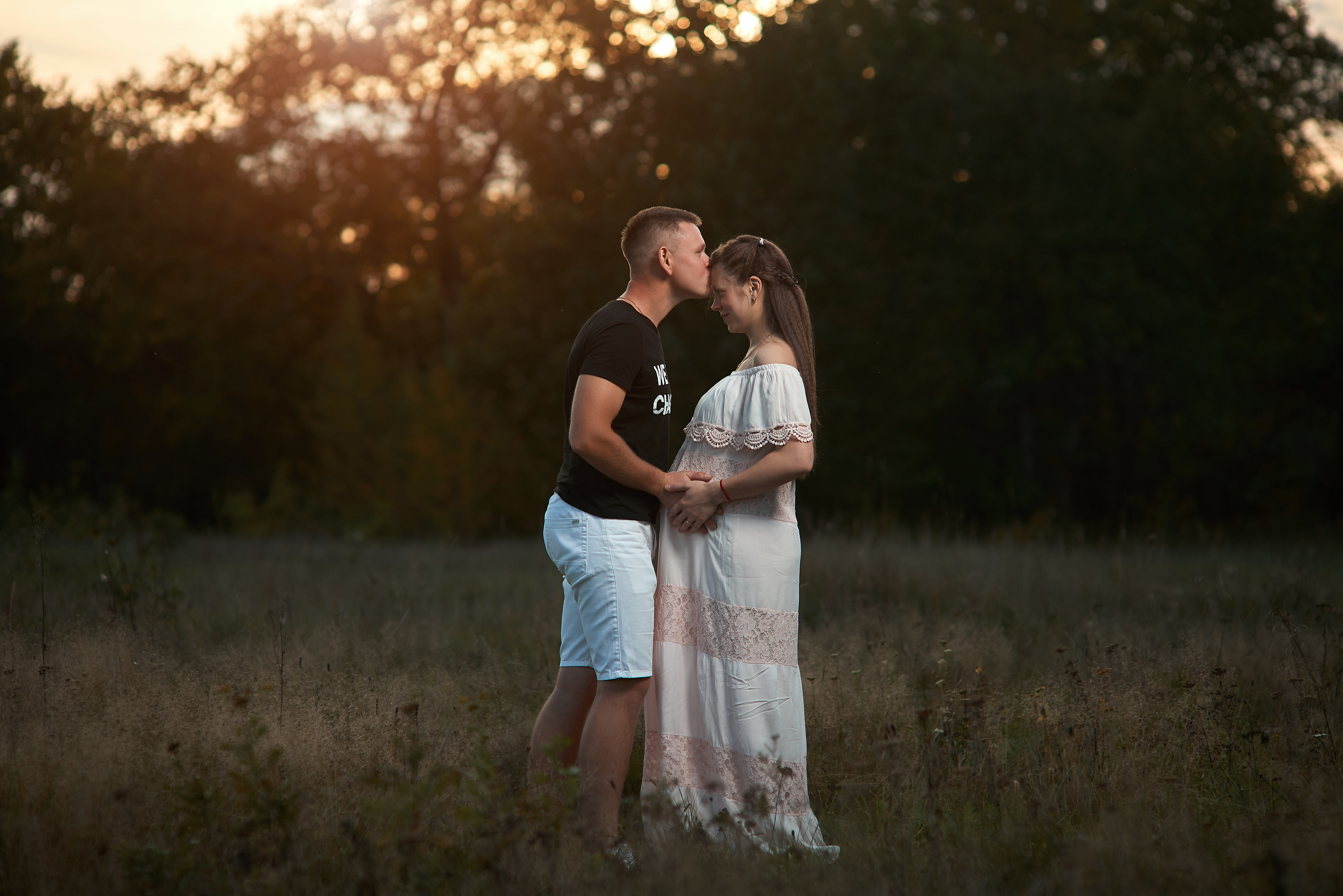 Фотосессии. Свадебный фотограф Данилин Сергей