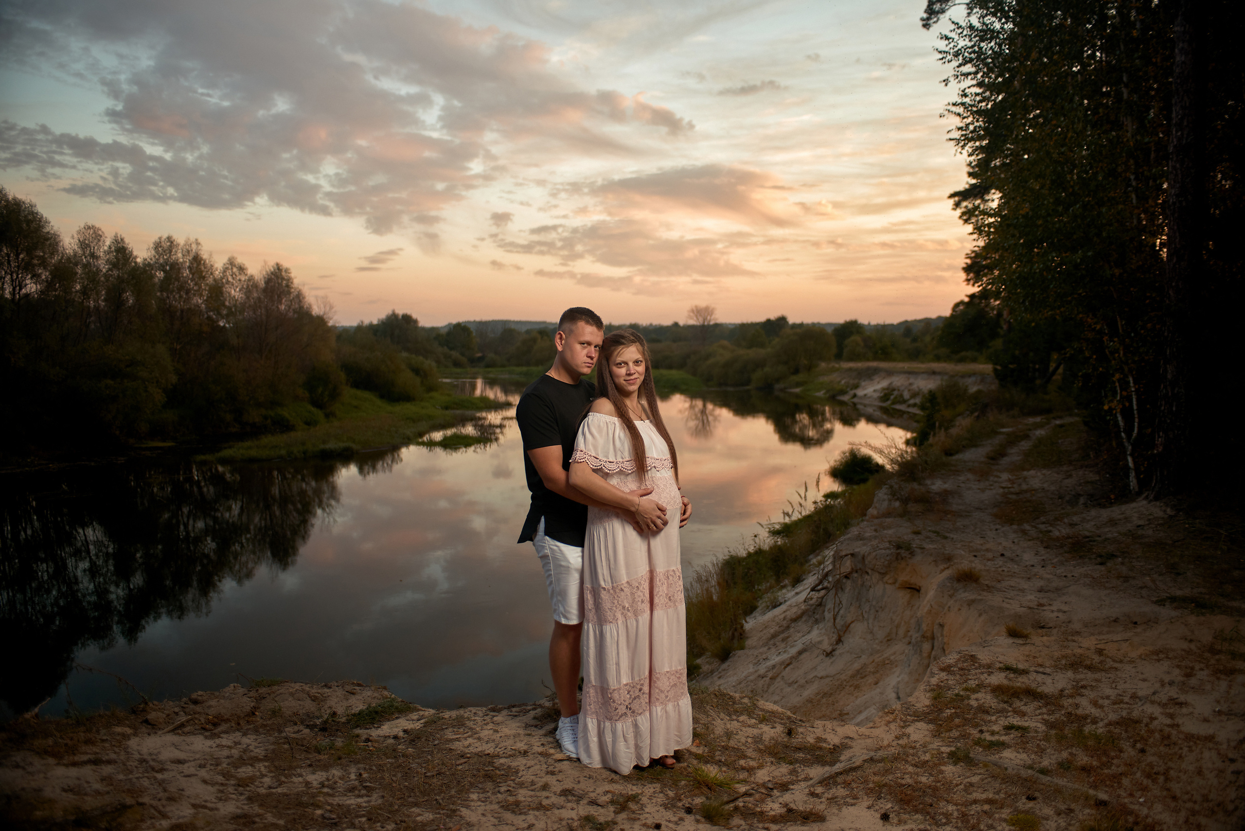 Фотосессии. Свадебный фотограф Данилин Сергей
