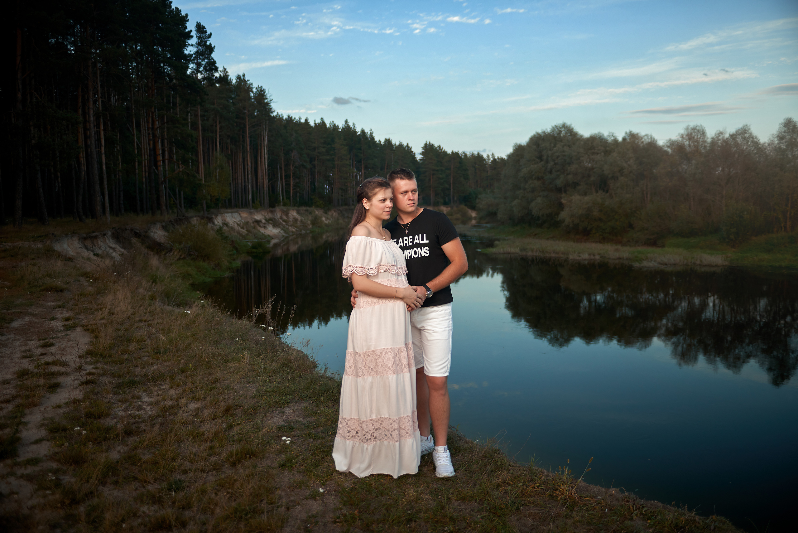 Фотосессии. Свадебный фотограф Данилин Сергей