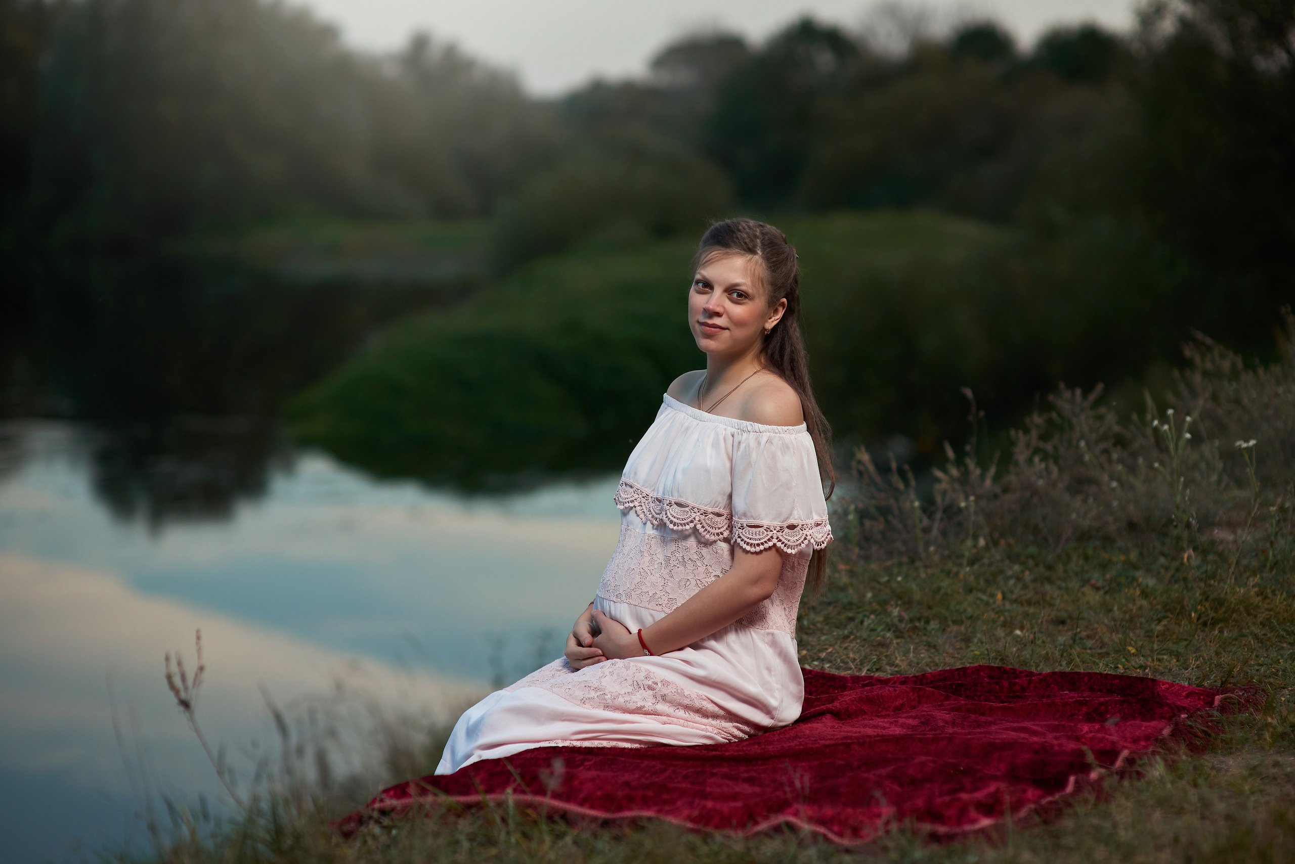 Фотосессии. Свадебный фотограф Данилин Сергей