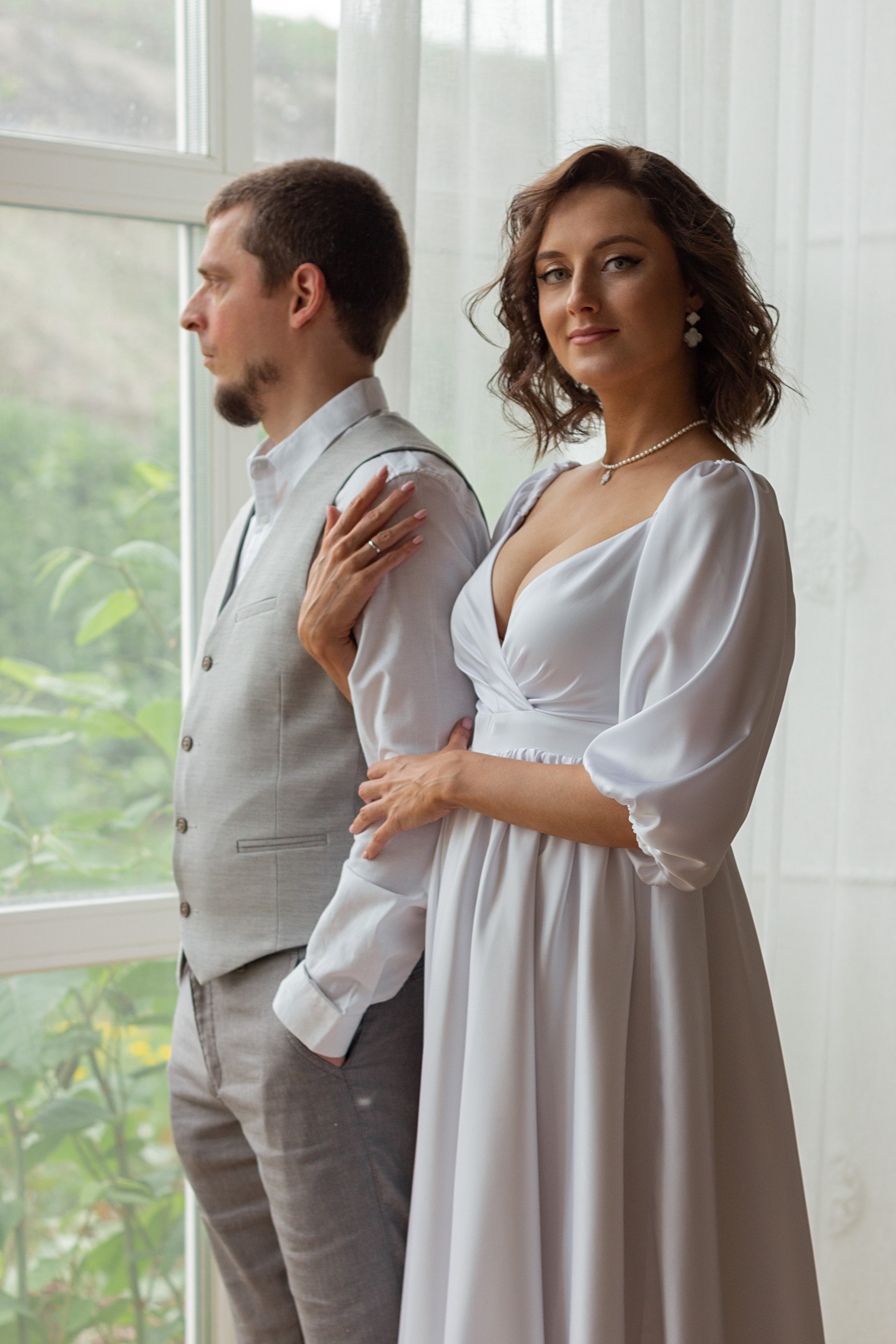 Семейная фотосессия. Семейные, детские, индивидуальные фотосессии. Фотограф в Ярославле Анастасия Борзова