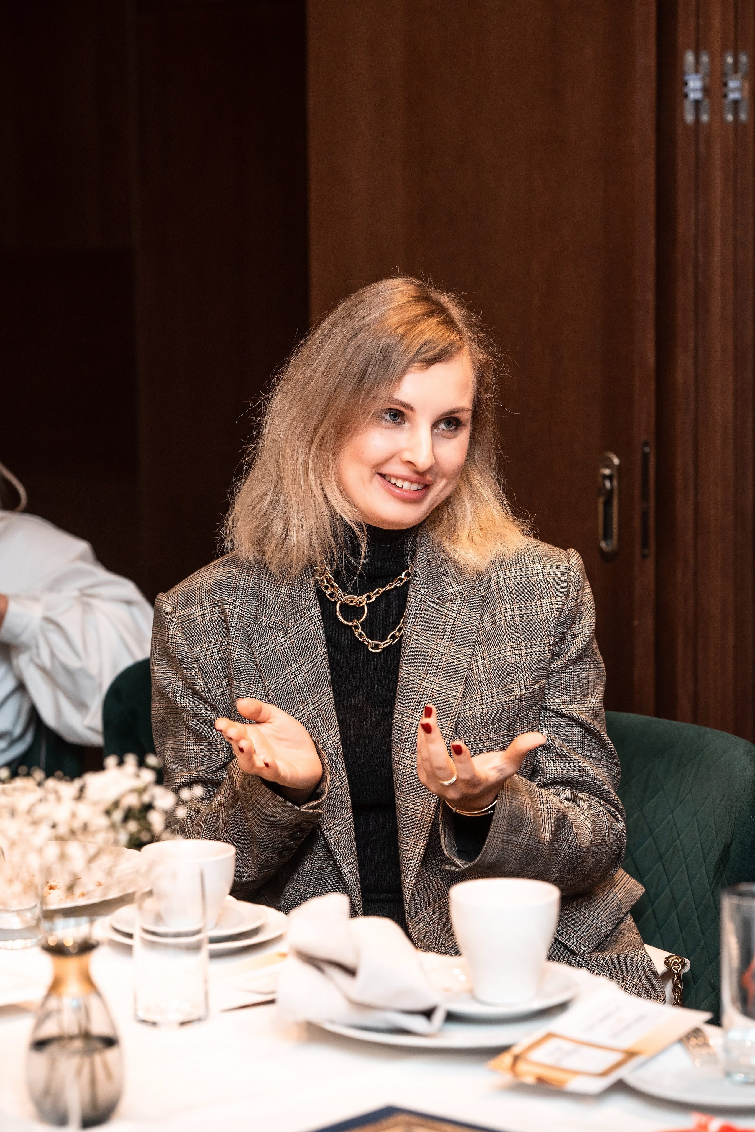 Фоторепортаж деловой Сочи. Фотограф Сочи