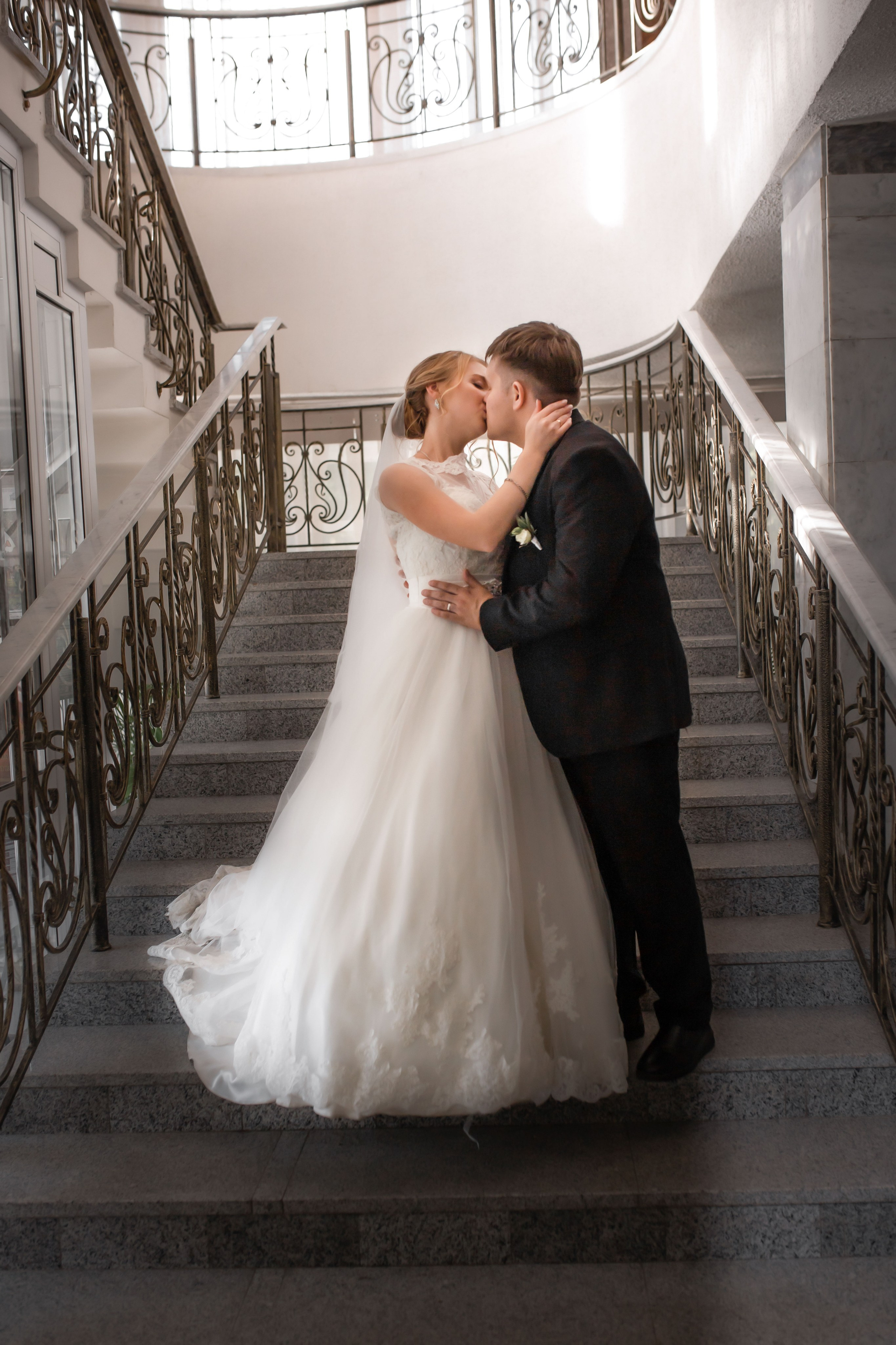 Саша и Лиза. Семейный и свадебный фотограф Екатерина Михайлова