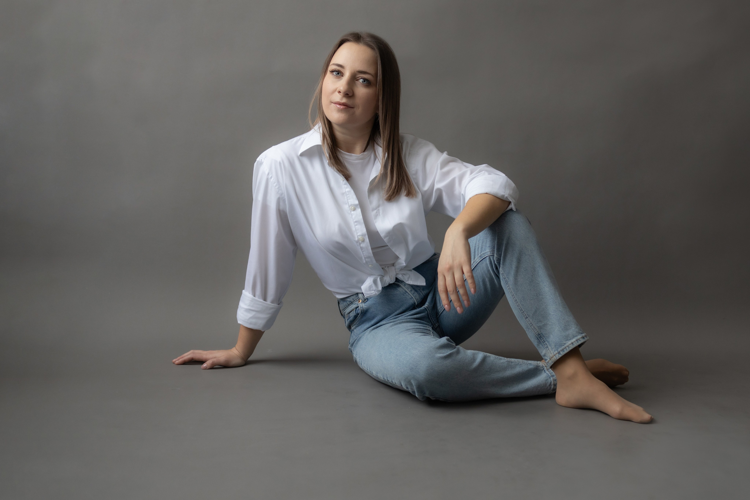 Индивидуальная фотосьемка