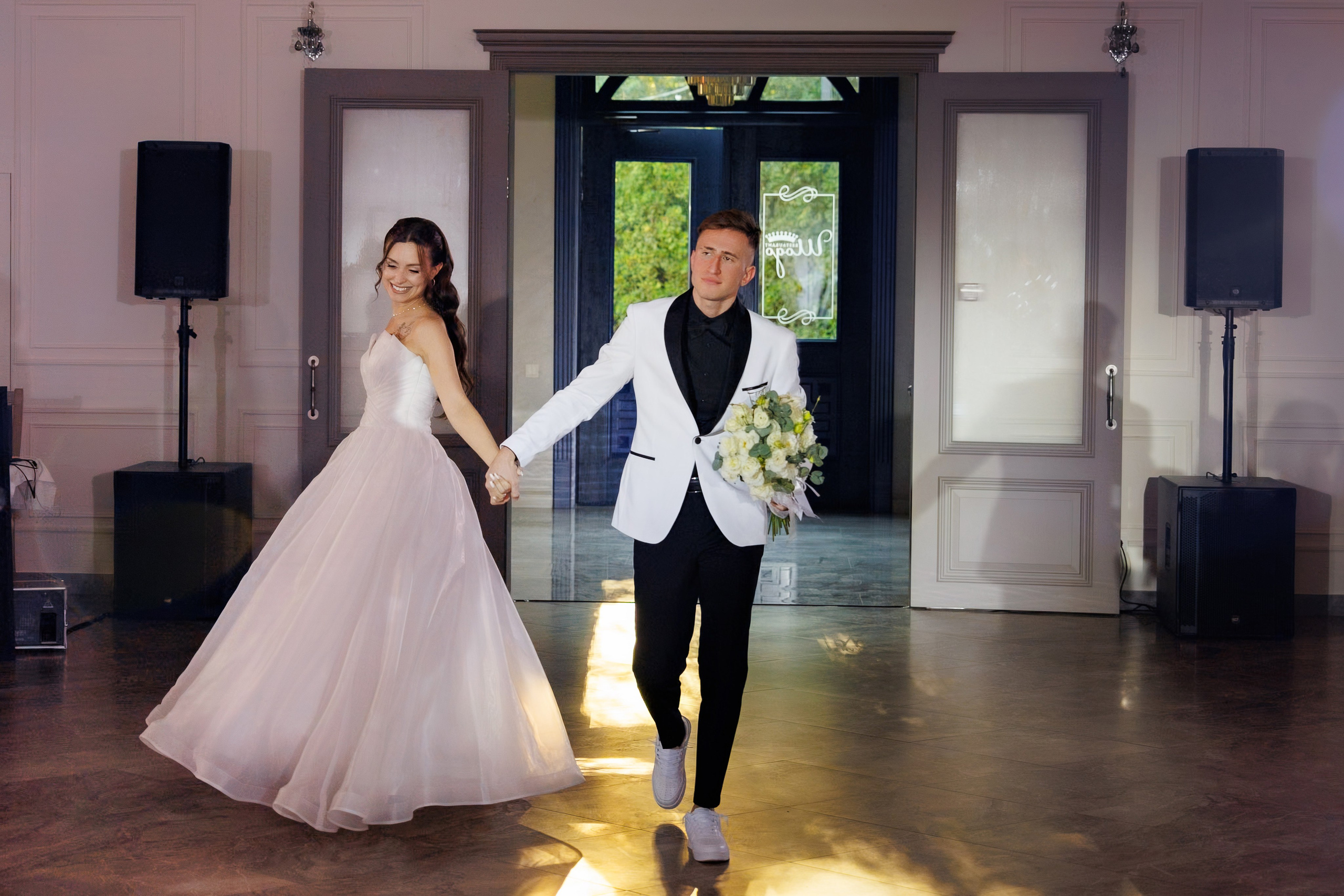 Николай & Евгения. Красильников Евгений — профессиональный фотограф в Ростове-на-Дону