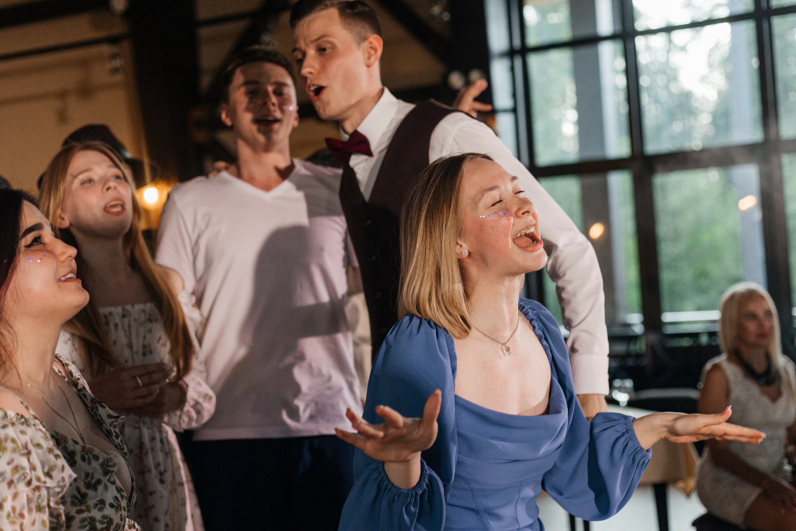 Константин & Анна. Свадебный фотограф Санкт-Петербург