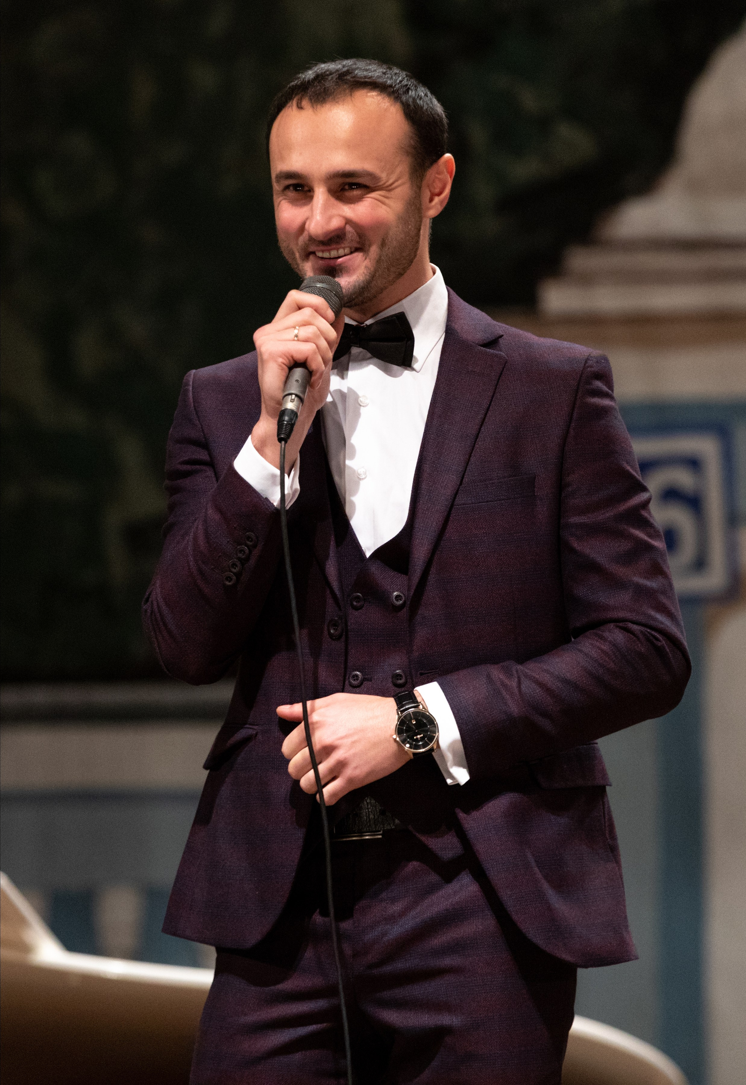 Концерты/Фестивали. Фотограф Анна Зиновьева