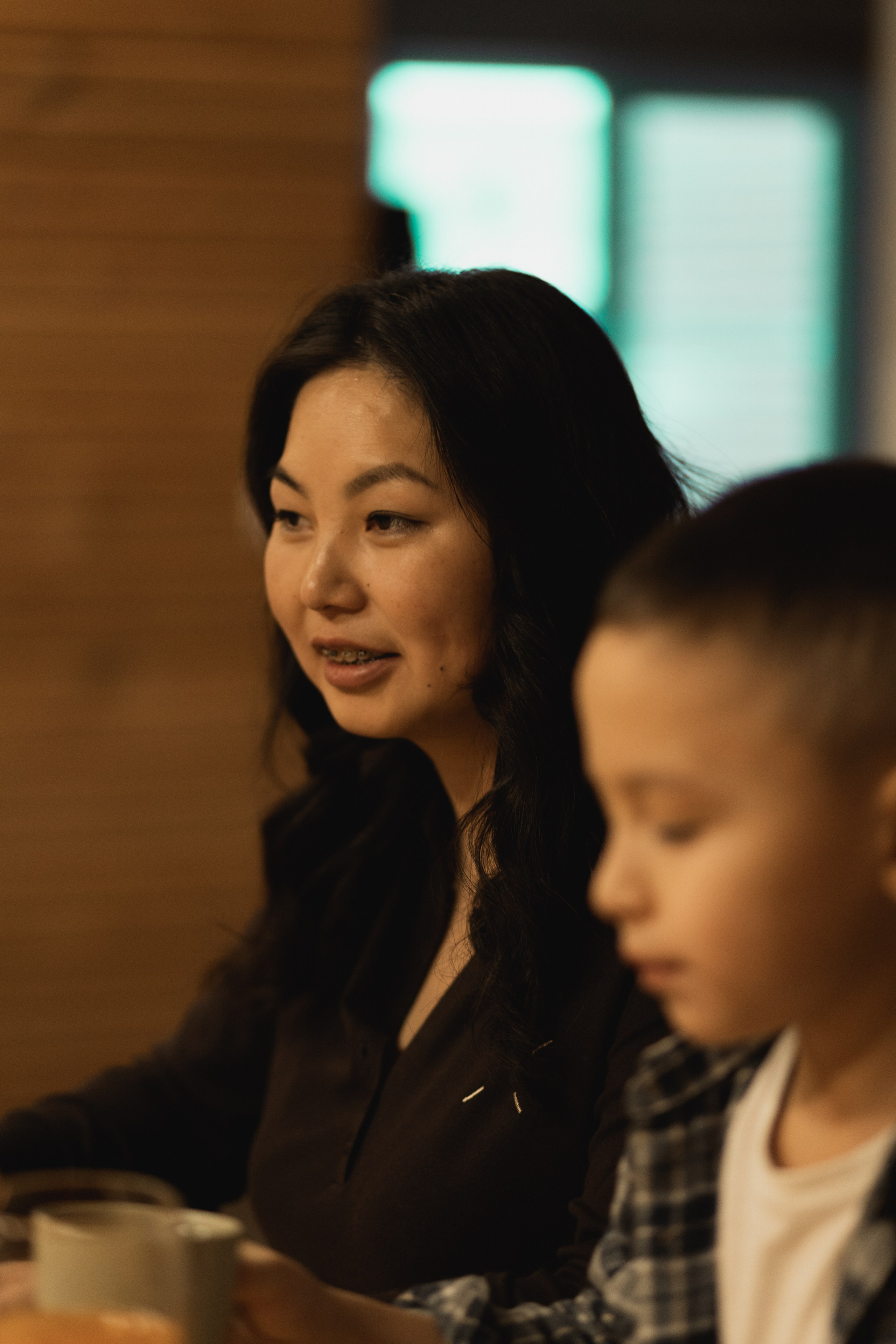 Однажды в Рождество. Семейный и свадебный фотограф Лилия Матонина | Ангарск, Иркутск, Усолье-Сибирское, Байкал (Листвянка, Ольхон), Иркутская область