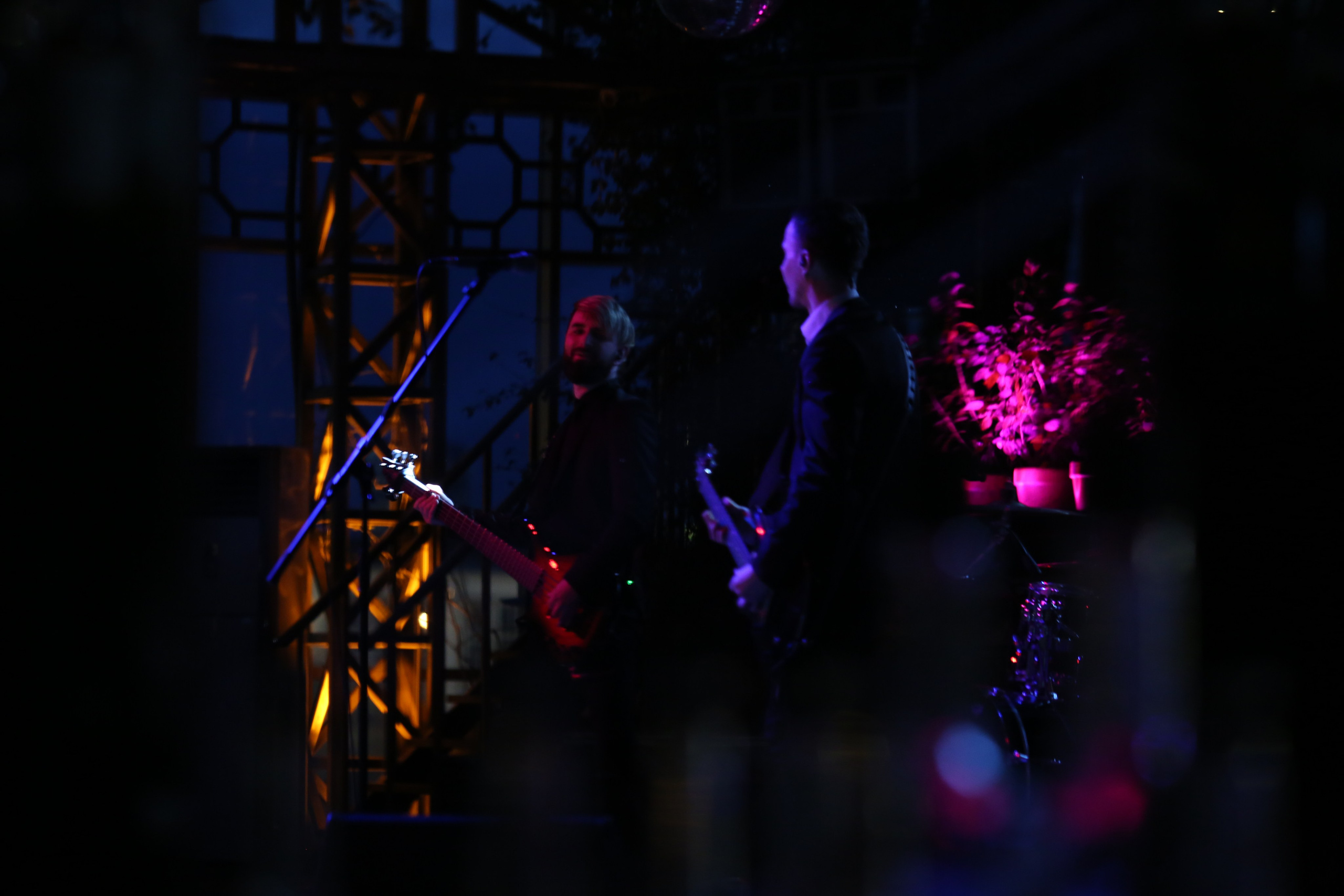 Музыканты. Семейный и детский фотограф Анна Петракова