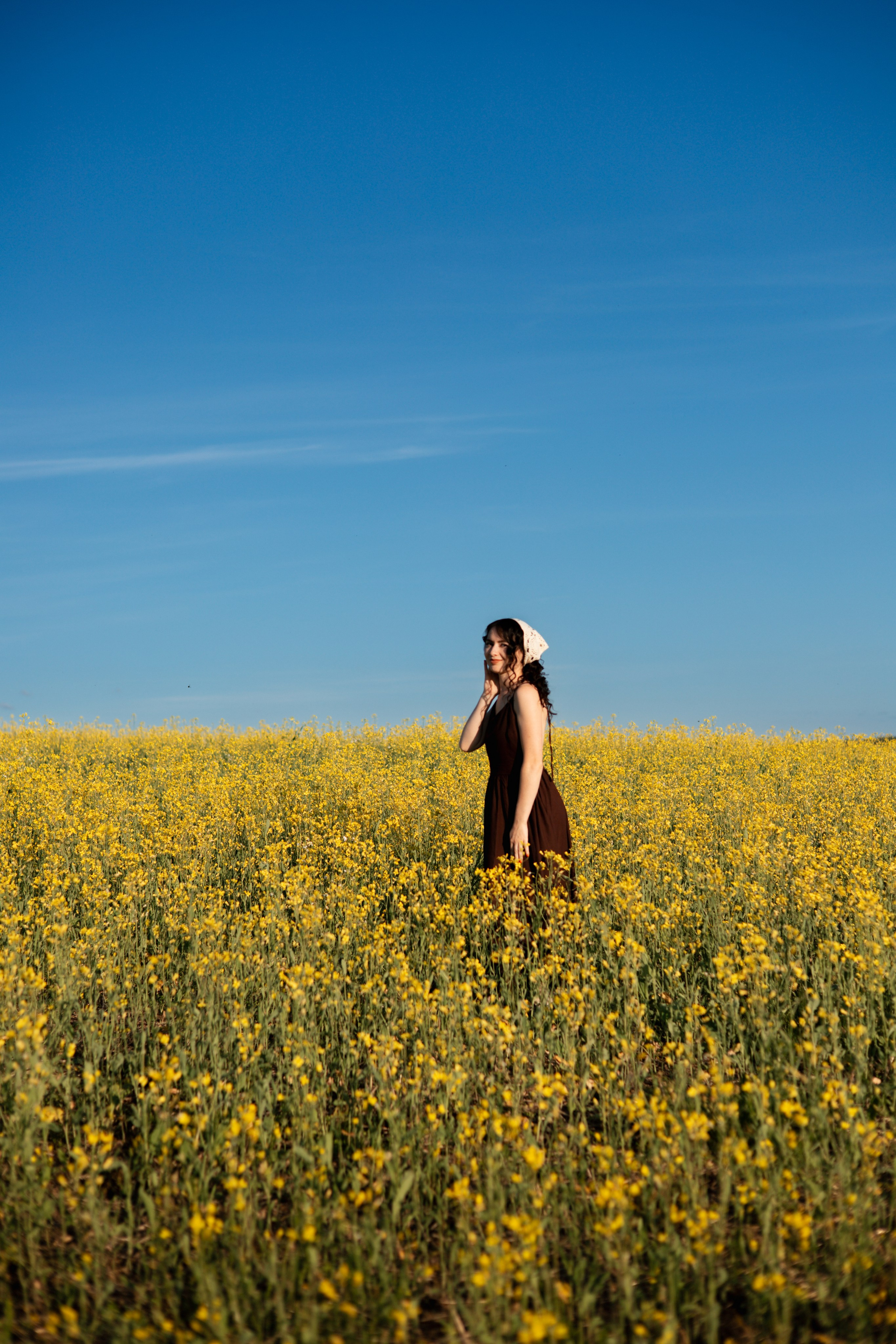 Алина. Ваш фотограф