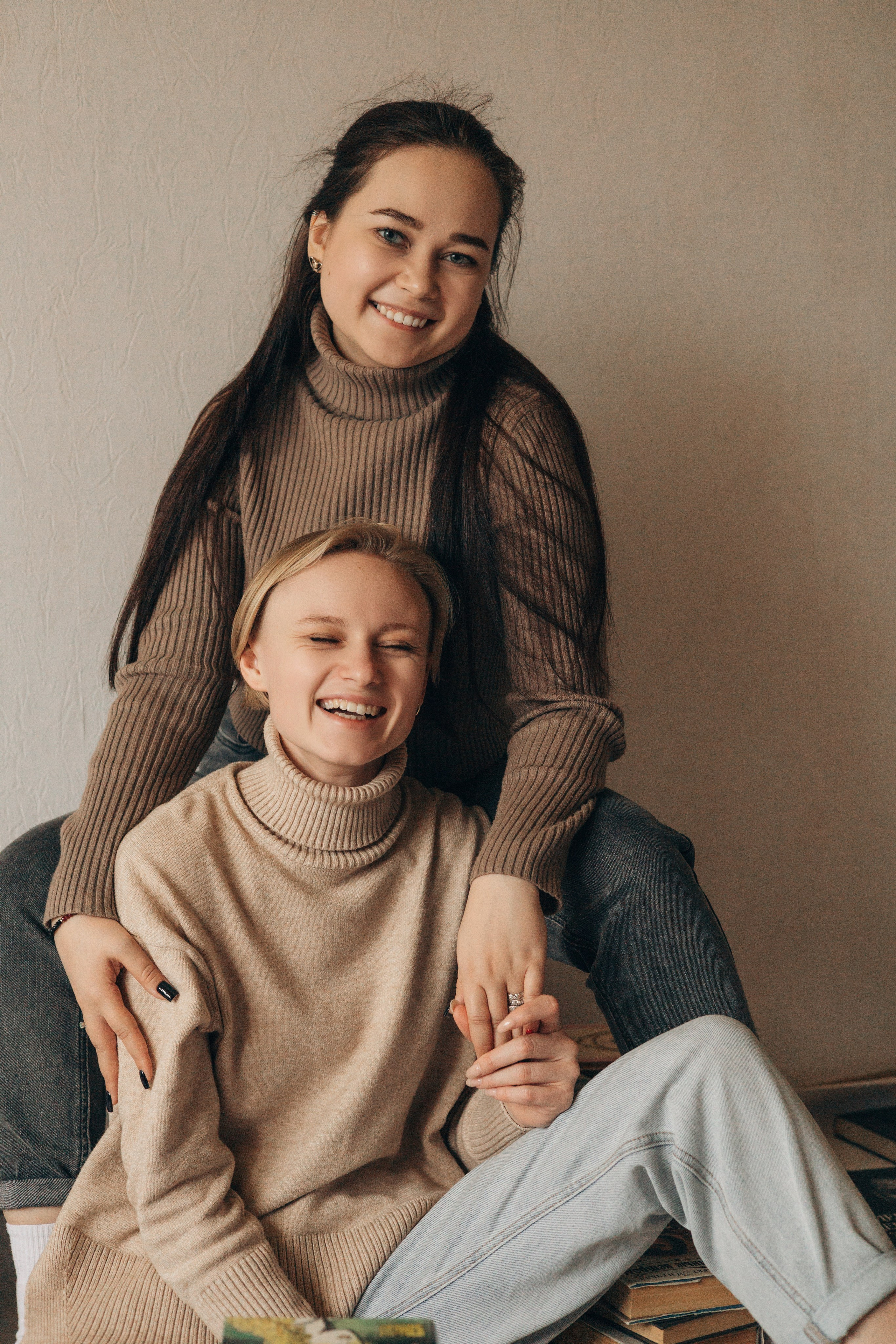 Ярослава, Наташа, Екатерина. Ваш фотограф