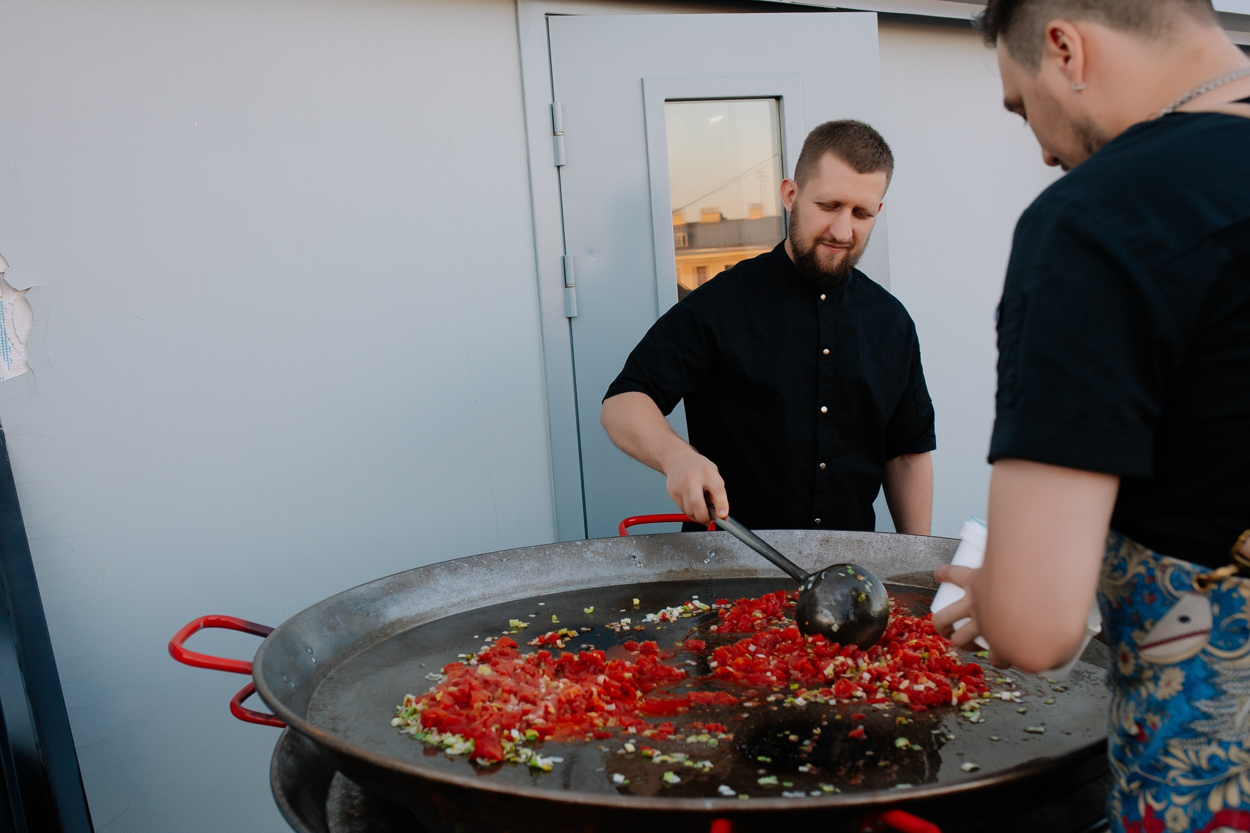 Saint Petersburg Cocktail Week afterparty. Фотограф в Санкт-Петербурге