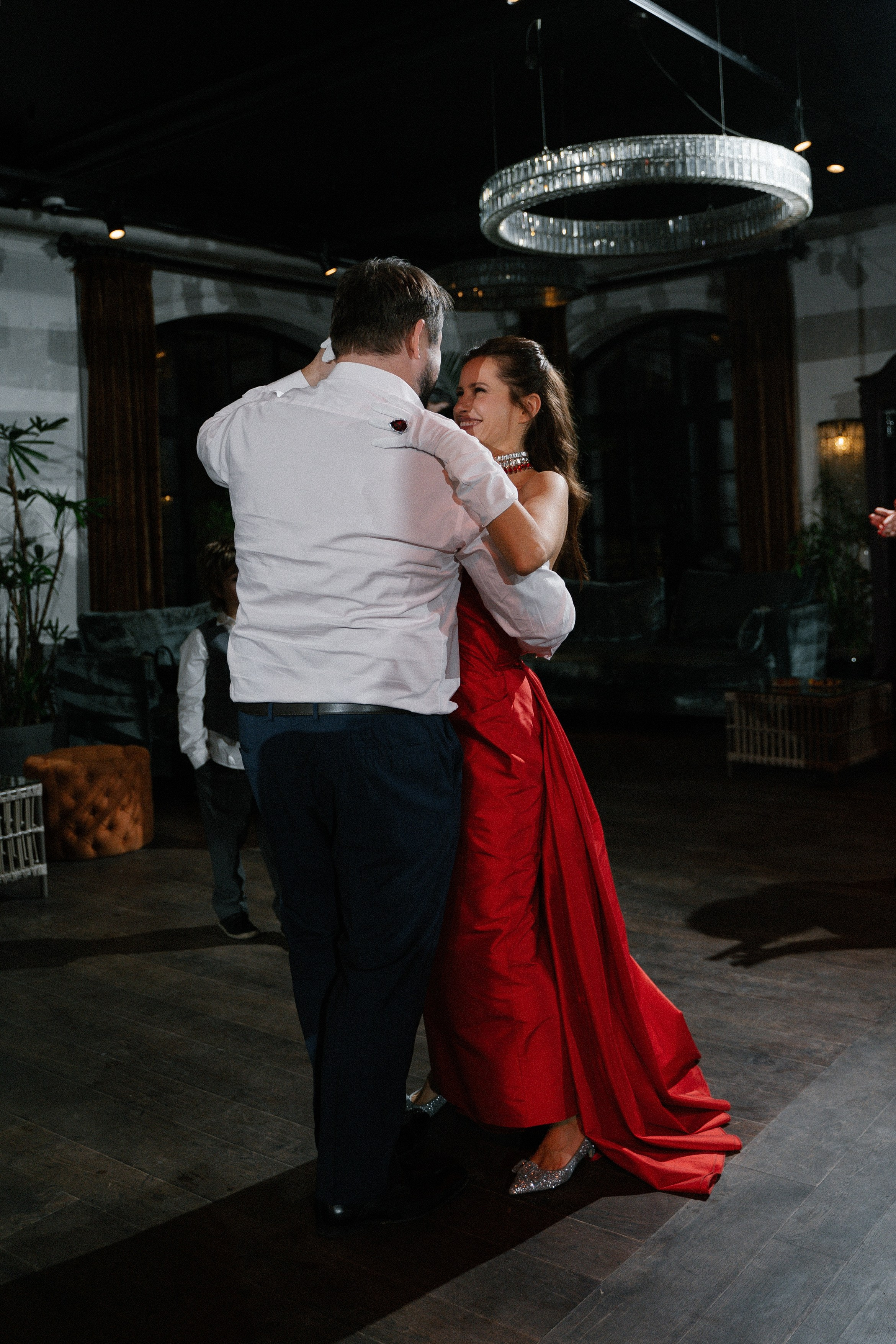 Годовщина. Главная