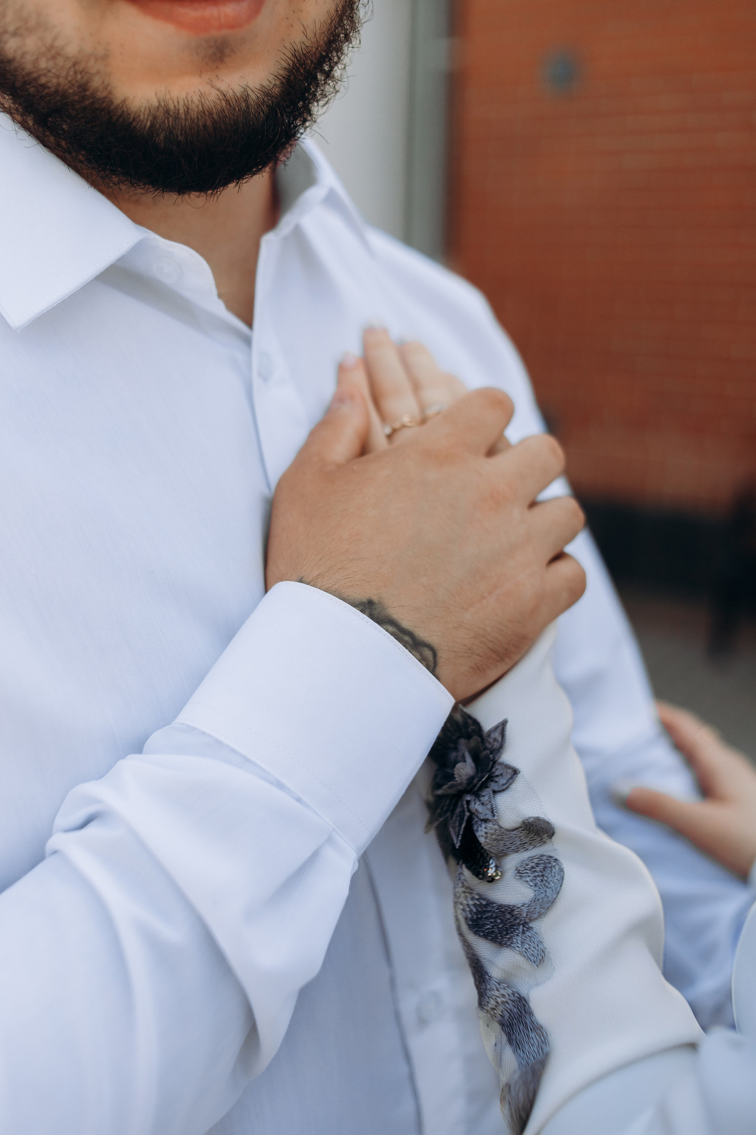 Александр & Эльвина | Никах. Свадебный фотограф Чижкова Любовь. Нижний Новгород