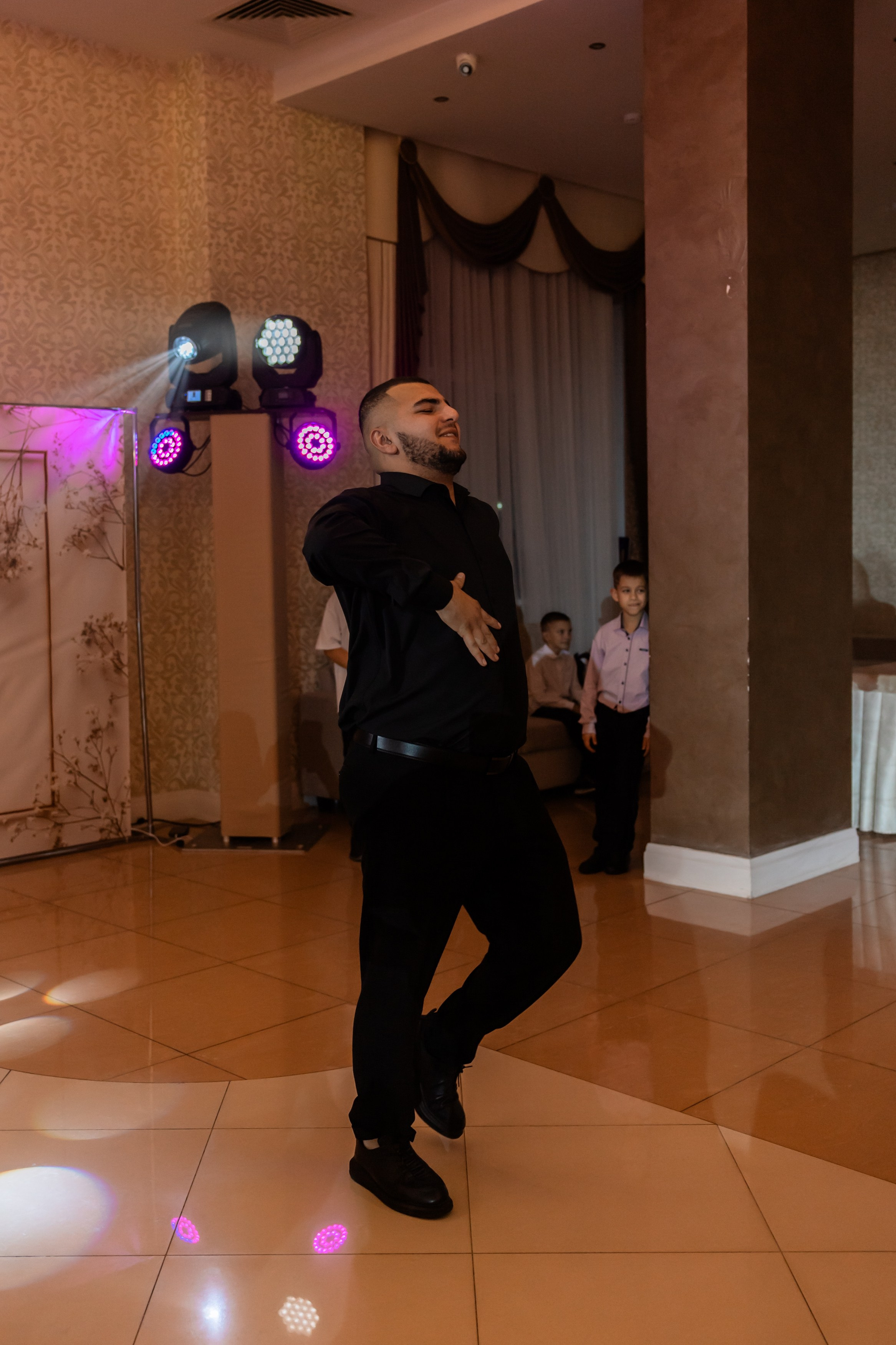 Андрей & Надежда. Свадебный фотограф Чижкова Любовь. Нижний Новгород