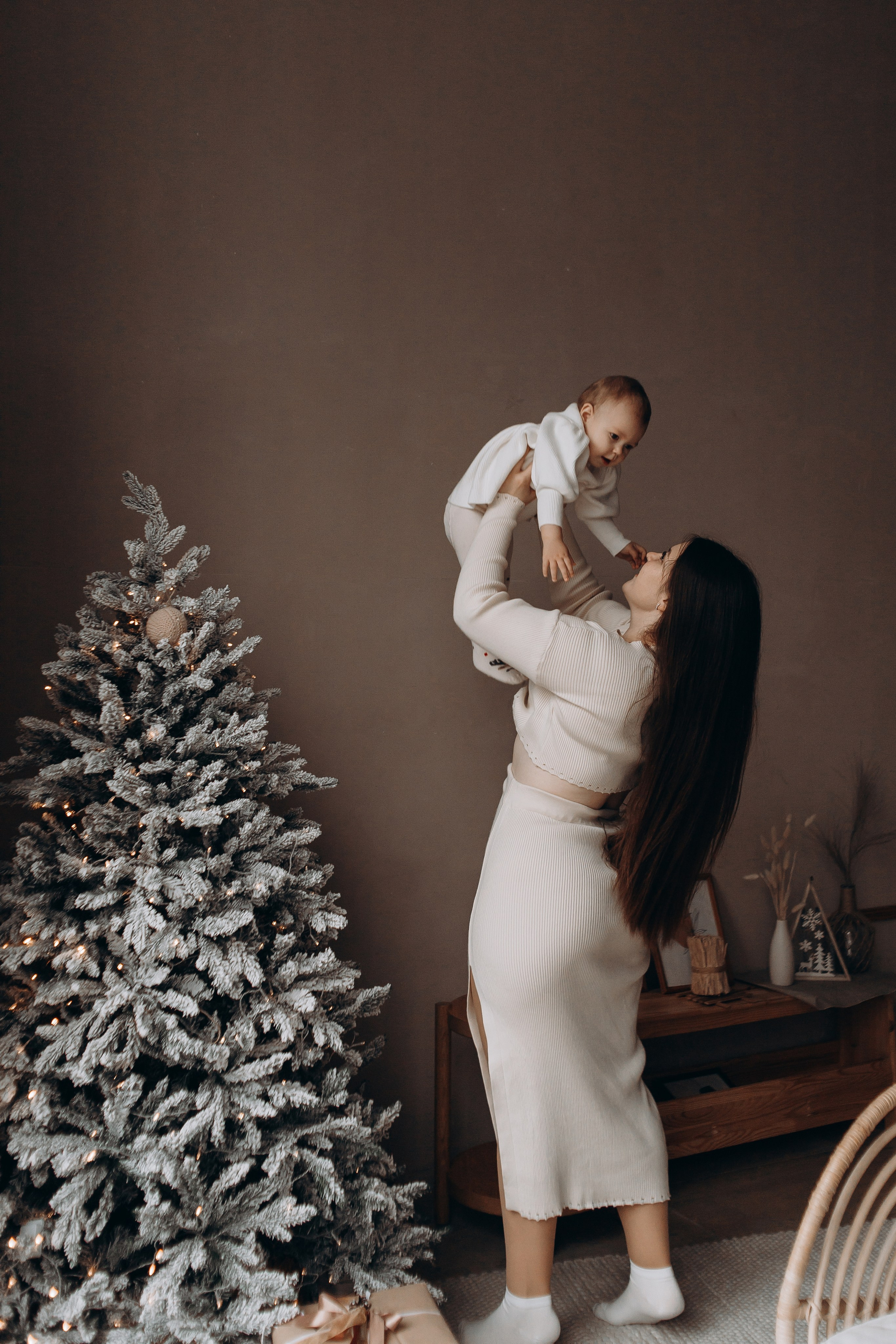 Новогодняя история. Часть 2. Свадебный фотограф Чижкова Любовь. Нижний Новгород