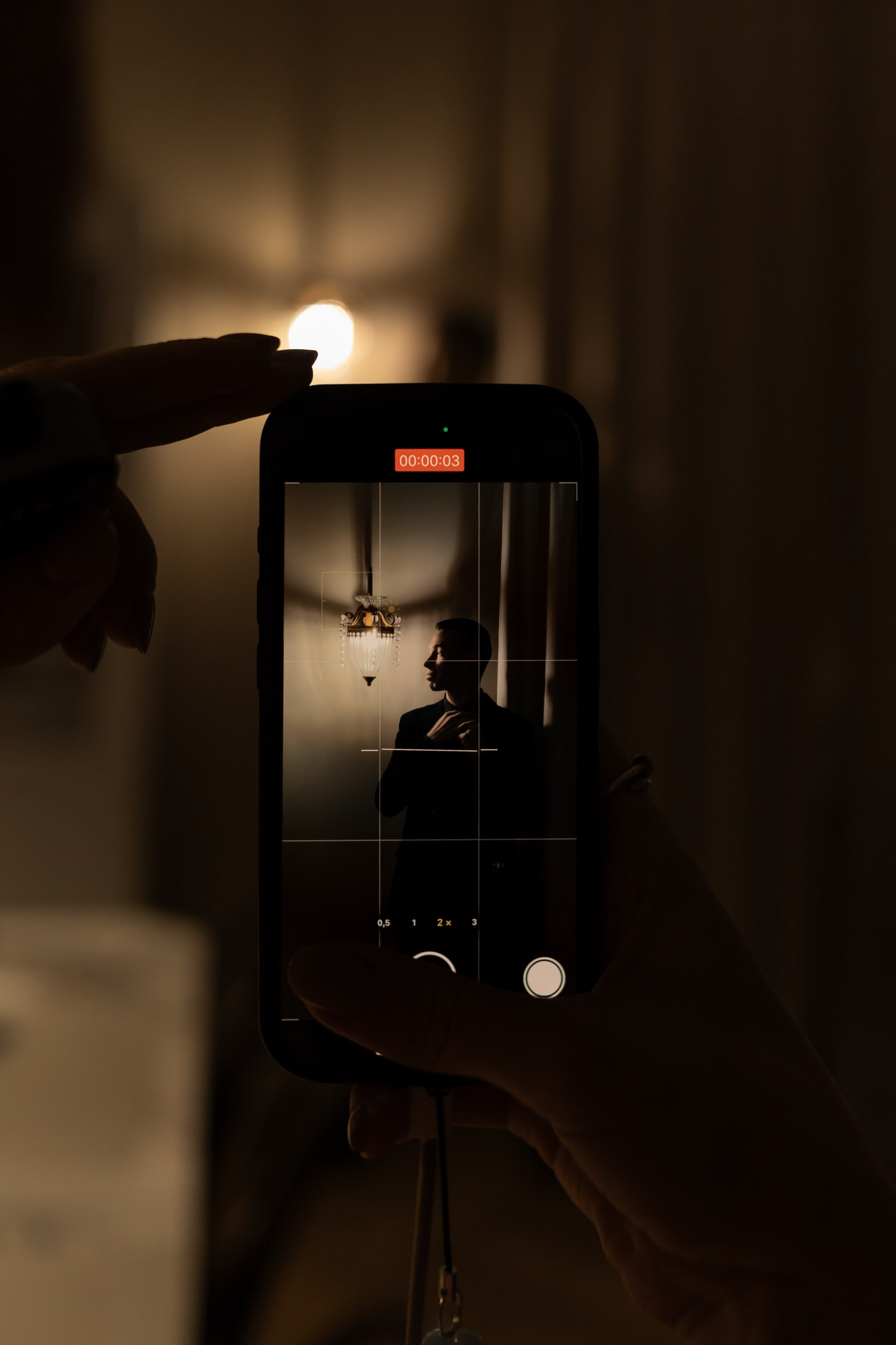 Антон & Ангелина. Свадебный фотограф Чижкова Любовь. Нижний Новгород