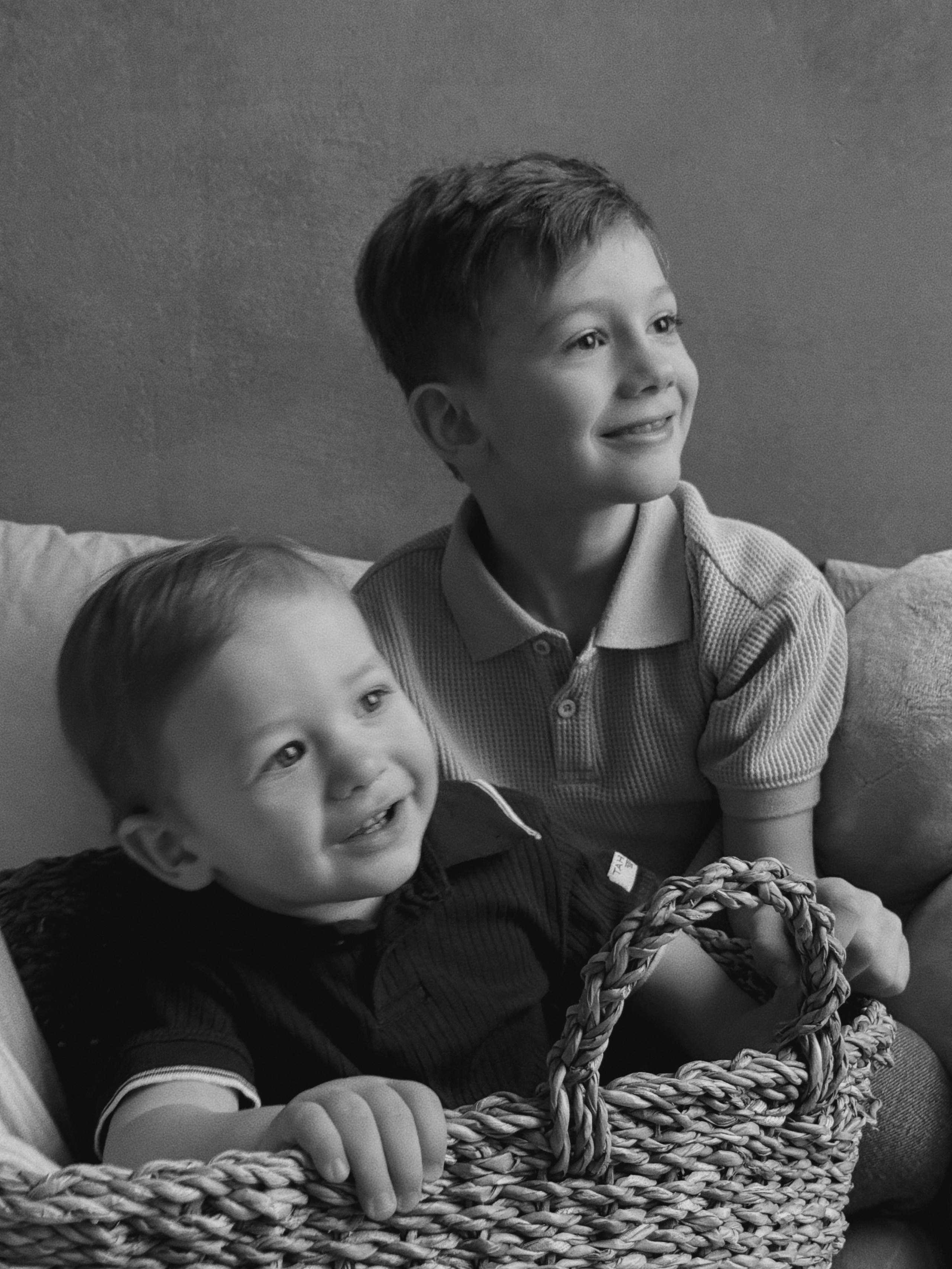 Семейные. Мобильный фотограф и видеограф в Тюмени Карина Окс