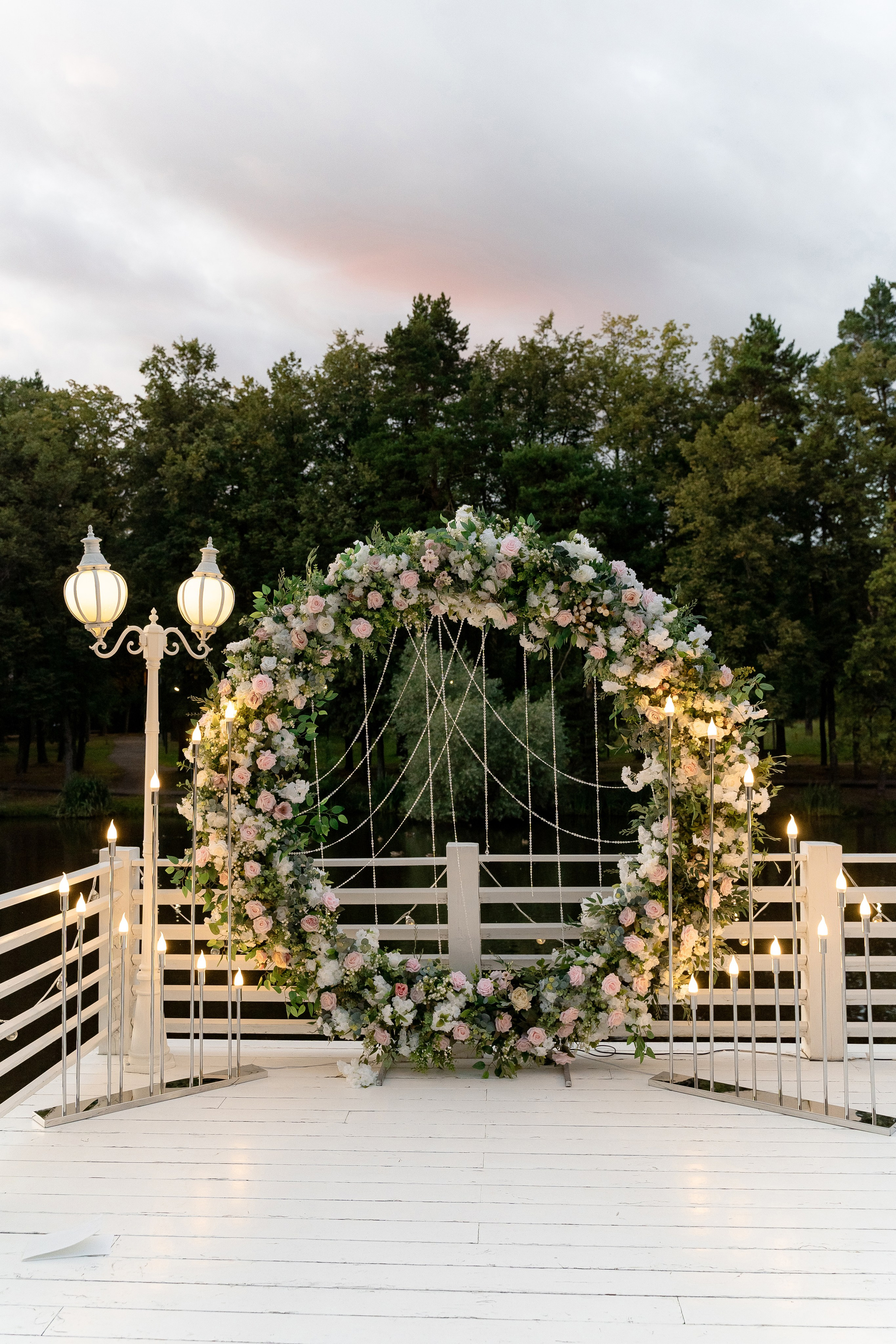 Владимир & Яна. Свадебный фотограф Москва