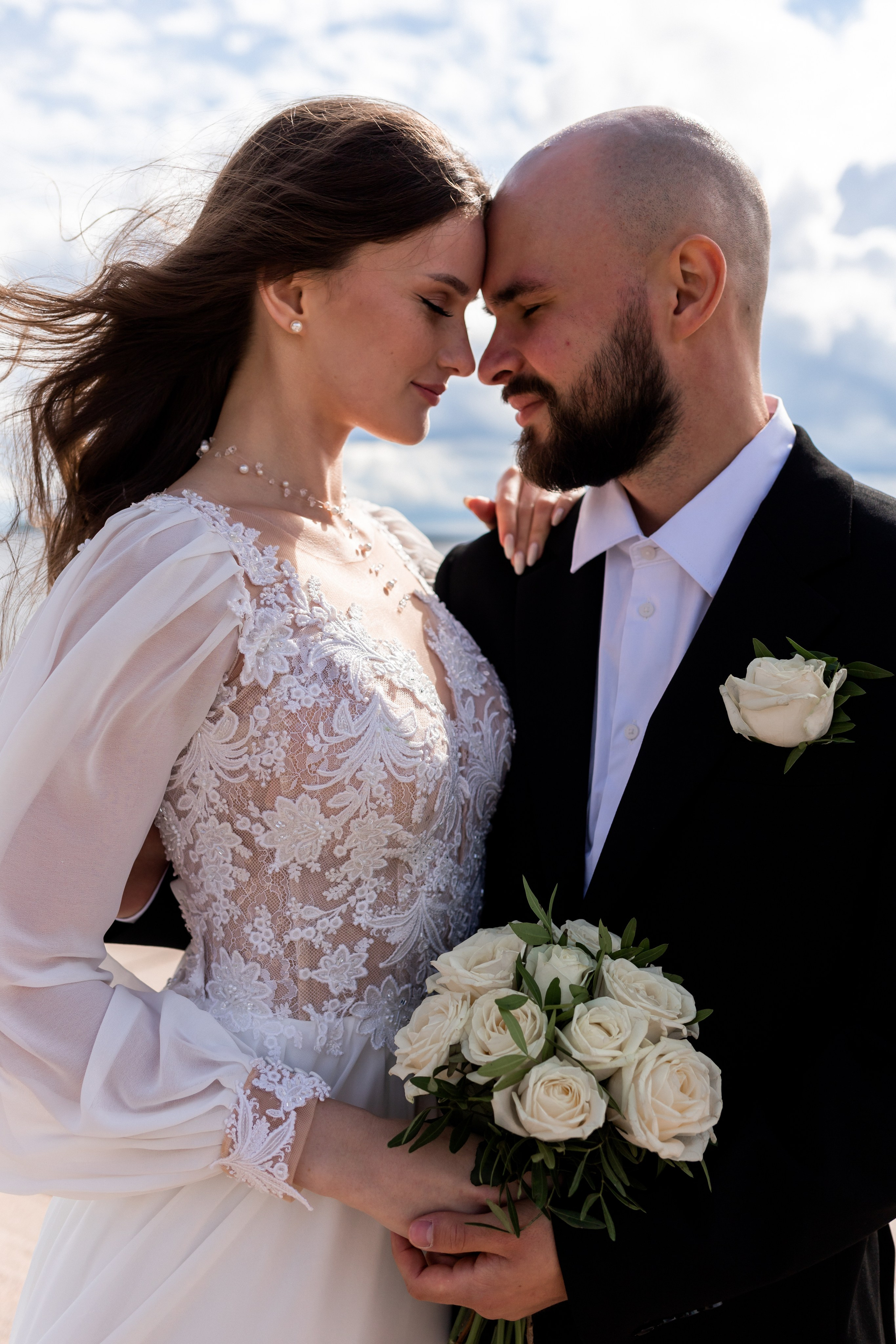 СВАДЬБА АНАСТАСИЯ И МИХАИЛ. Семейный Фотограф в Санкт-Петербурге Пушкин Анастасия Дьяконенкова