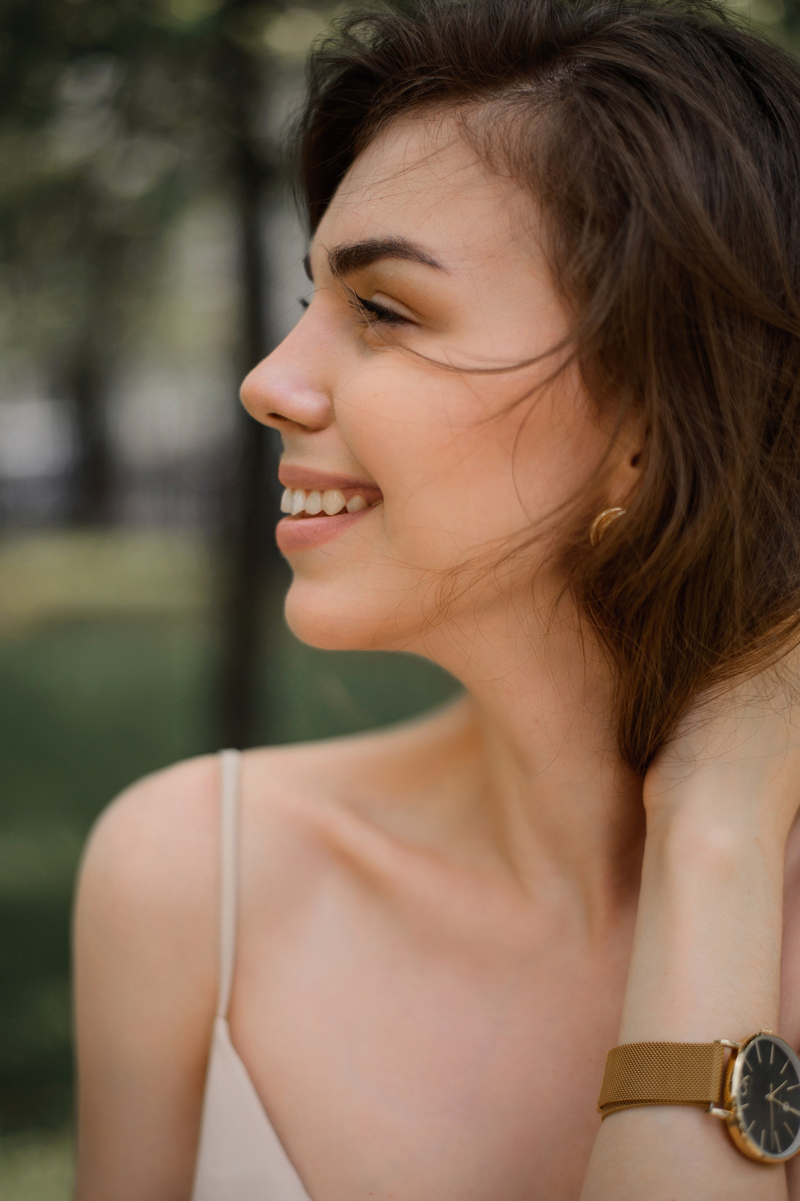 Ольга. Фотограф в Москве Казакова Анна