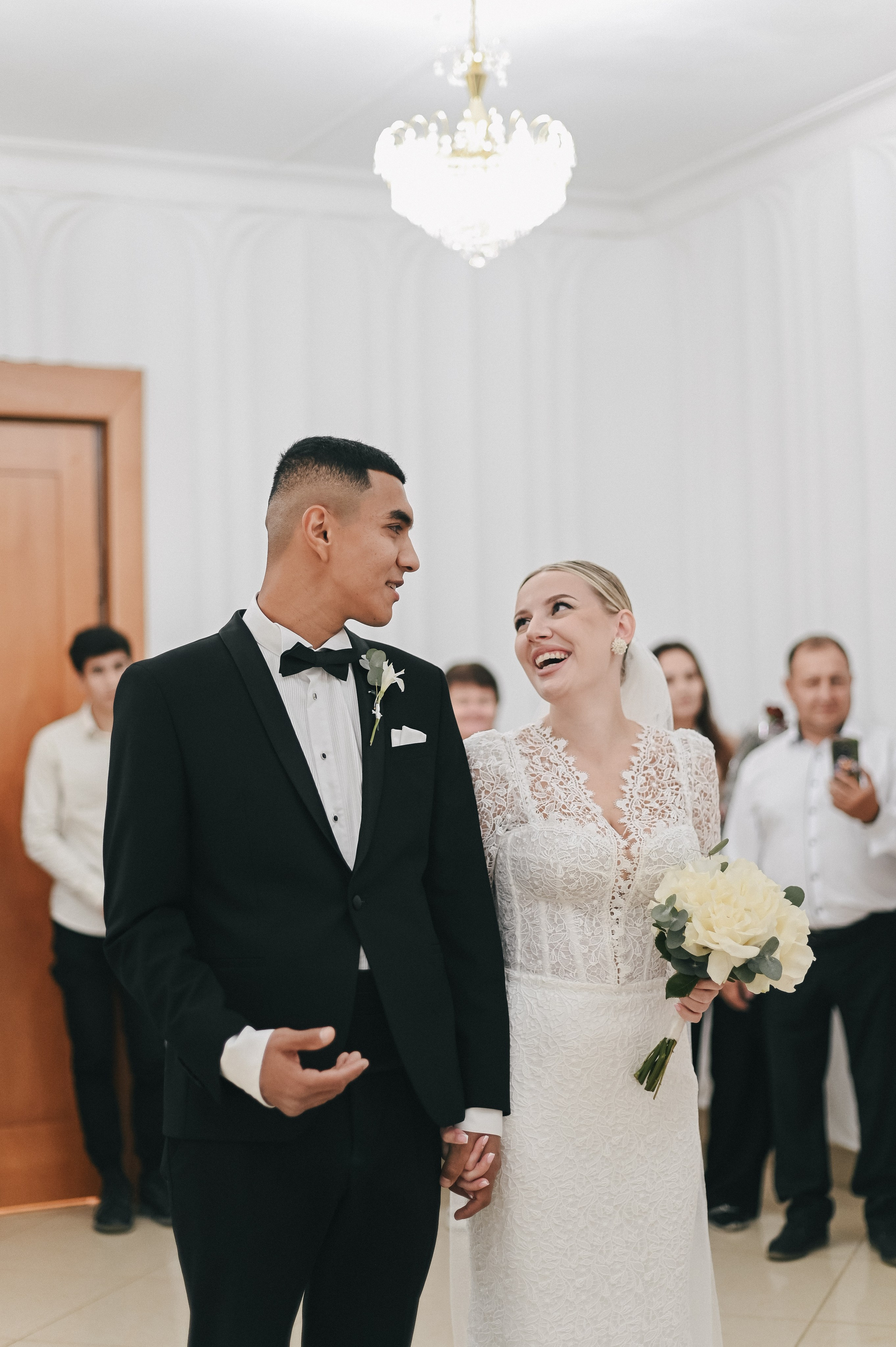 Расул + Саша. Свадебный и семейный фотограф Волгоград Москва