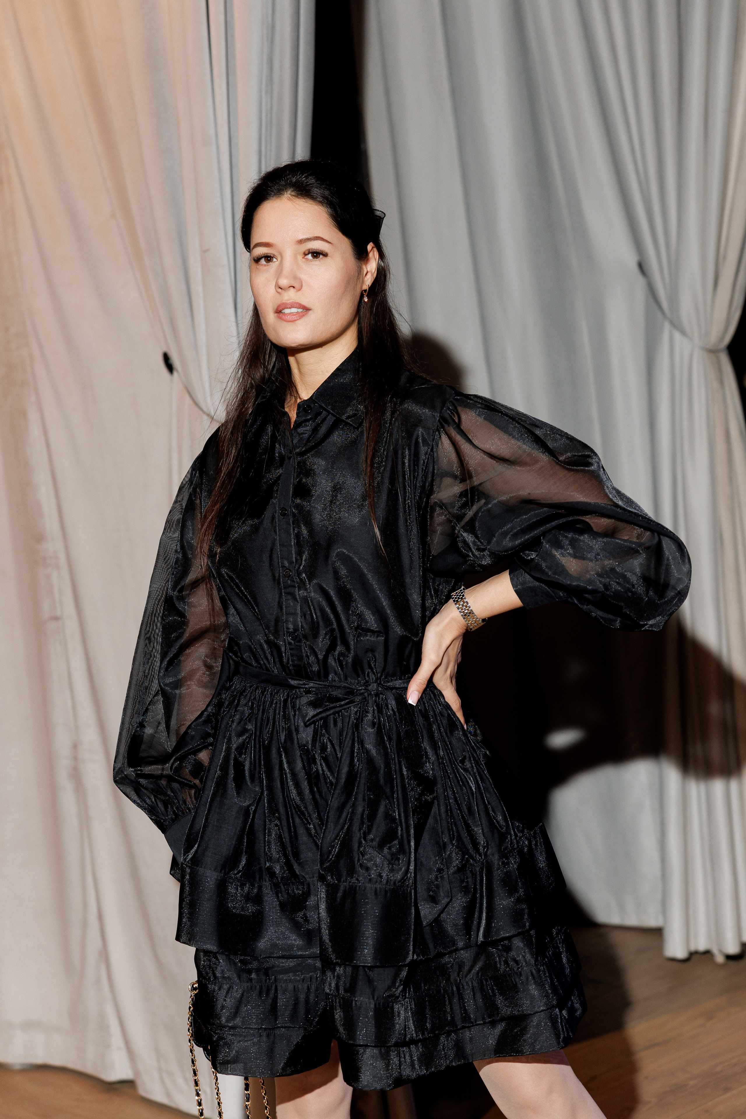 Корпоратив Horsetrip. Свадебный репортажный фотограф в Москве