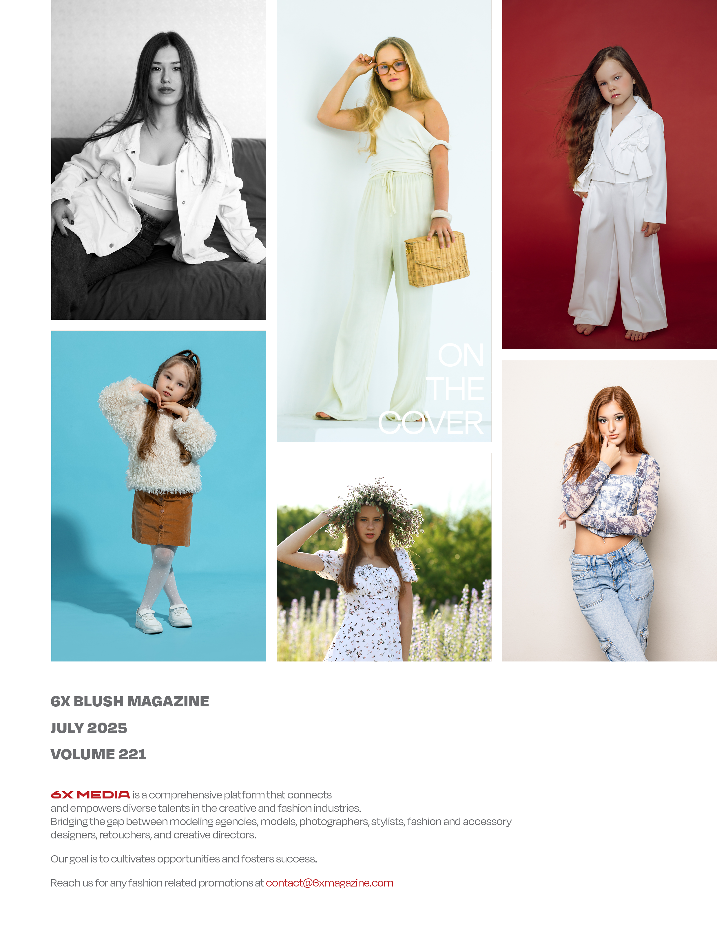 Blush, Atlanta, GA, JULY 2025. Фотограф в Москве, МО и России