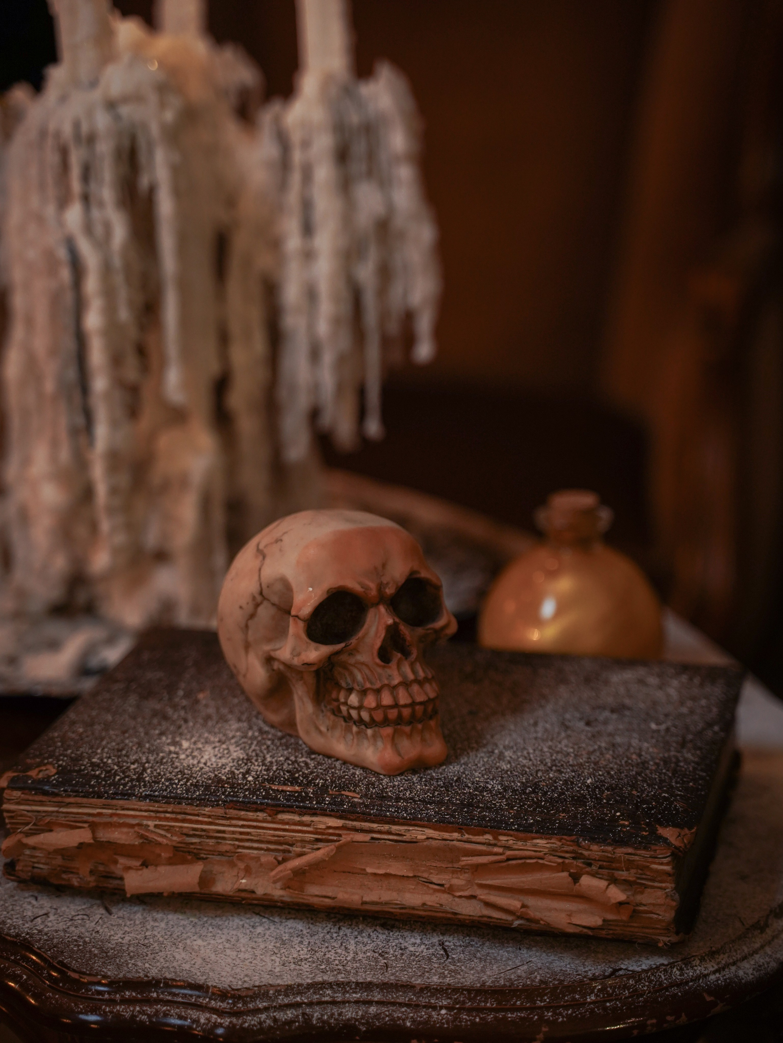 Ведьмочка. Александра Верминская | Винтажный фотограф Санкт-Петербург