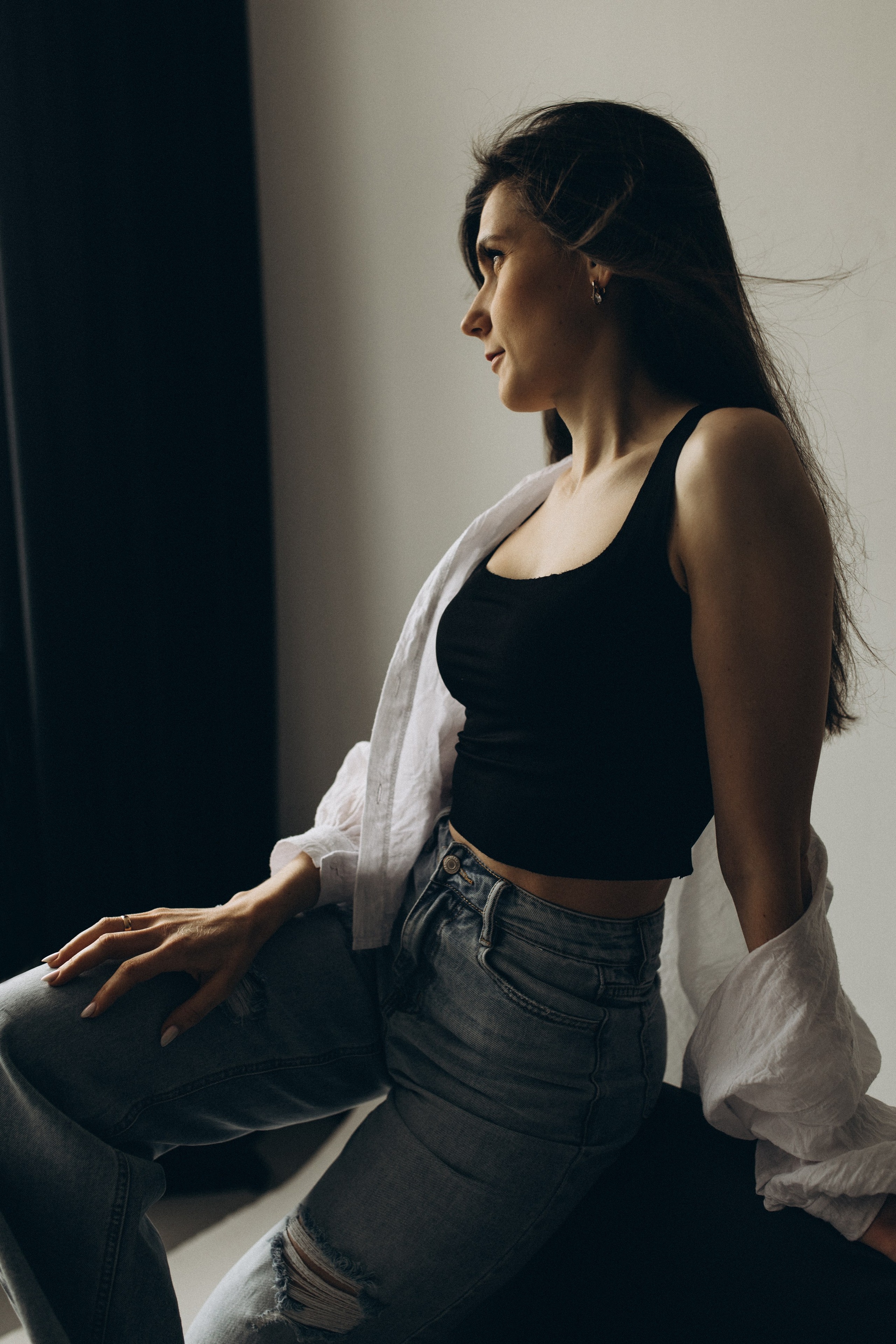 Studio Tanya. Семейный и детский фотограф Башкатова Дарья Старый Оскол