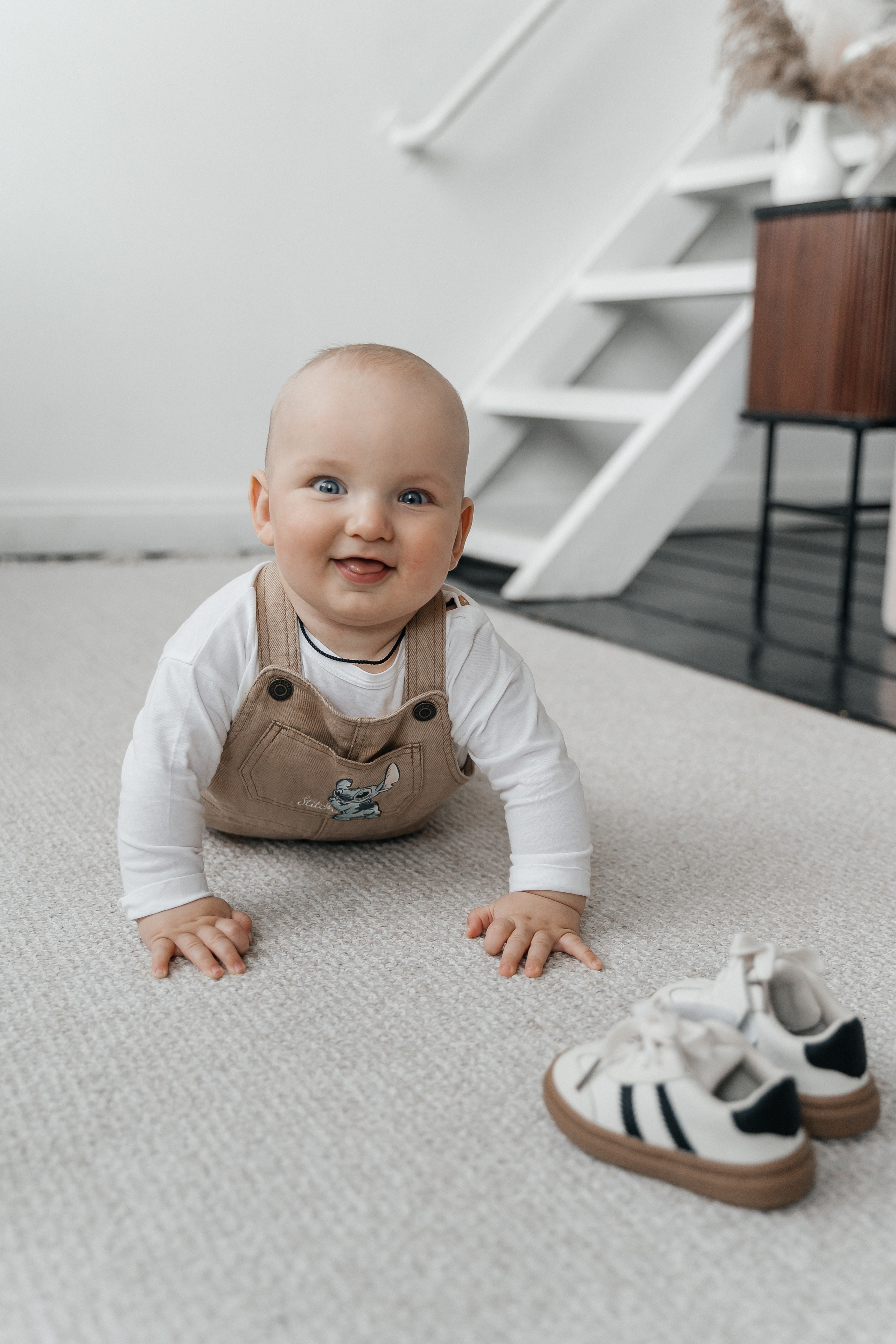 Саша, Юля и Лев. Волик Мария