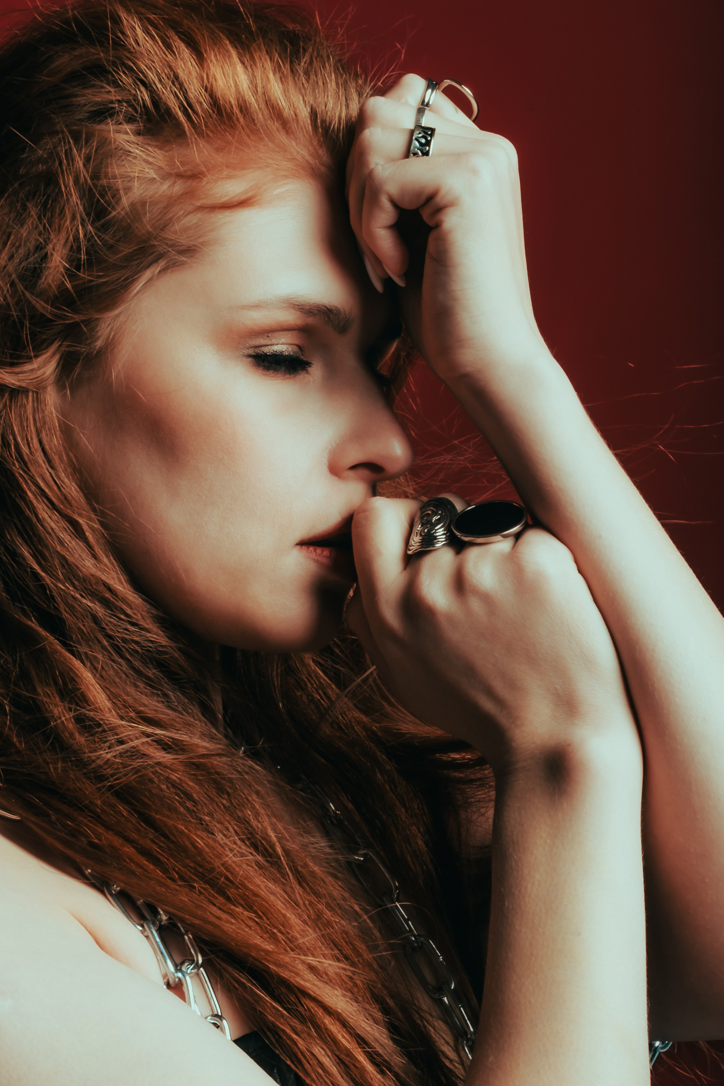 Студийные съемки. Ilya Cube коммерческий фотограф Ярославль | Москва. Индивидуальные съемки, съемки для брендов и компаний