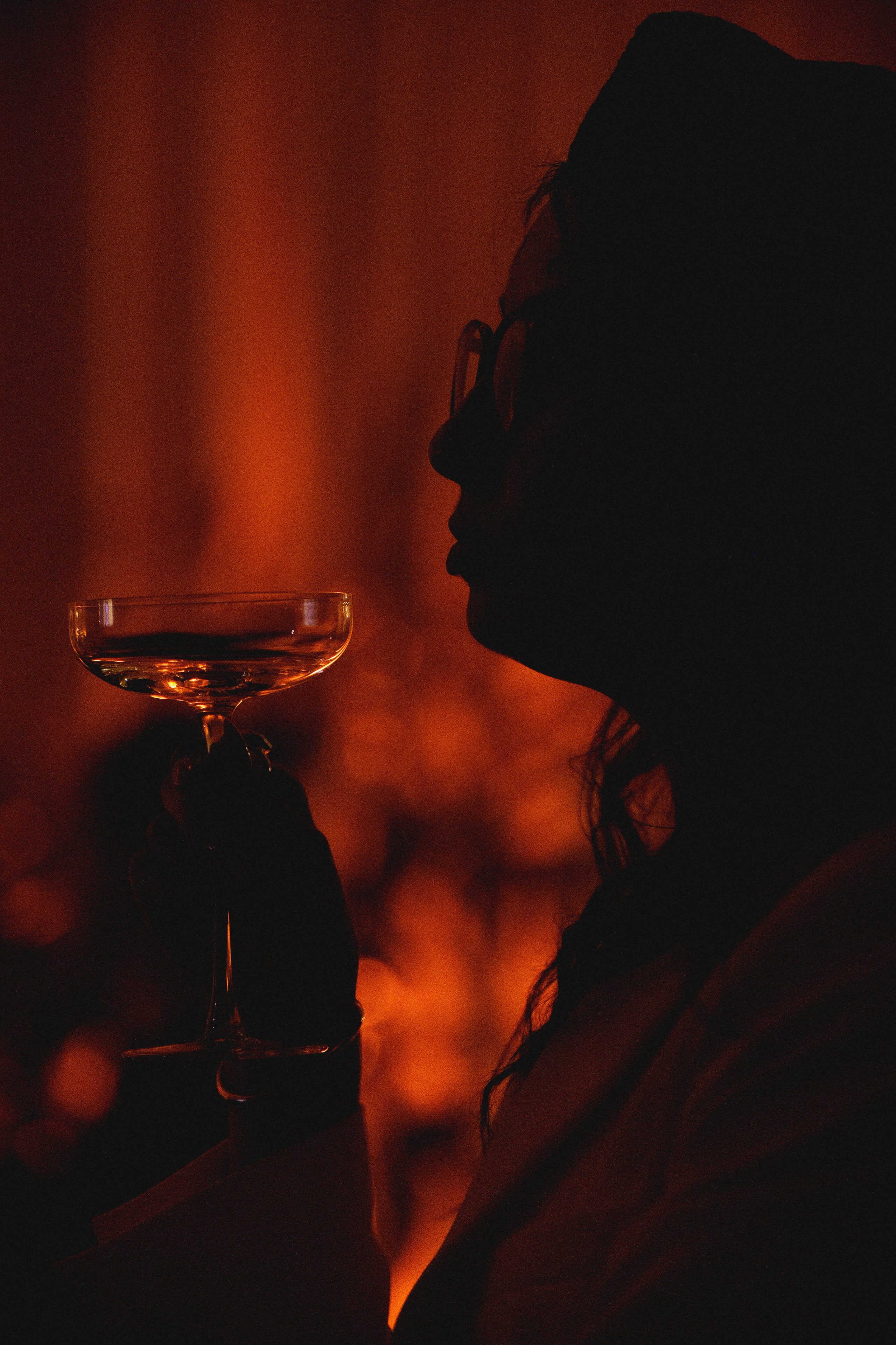 WA ночь пожирателей заявок. Свадебный фотограф Михаил Мирзоян