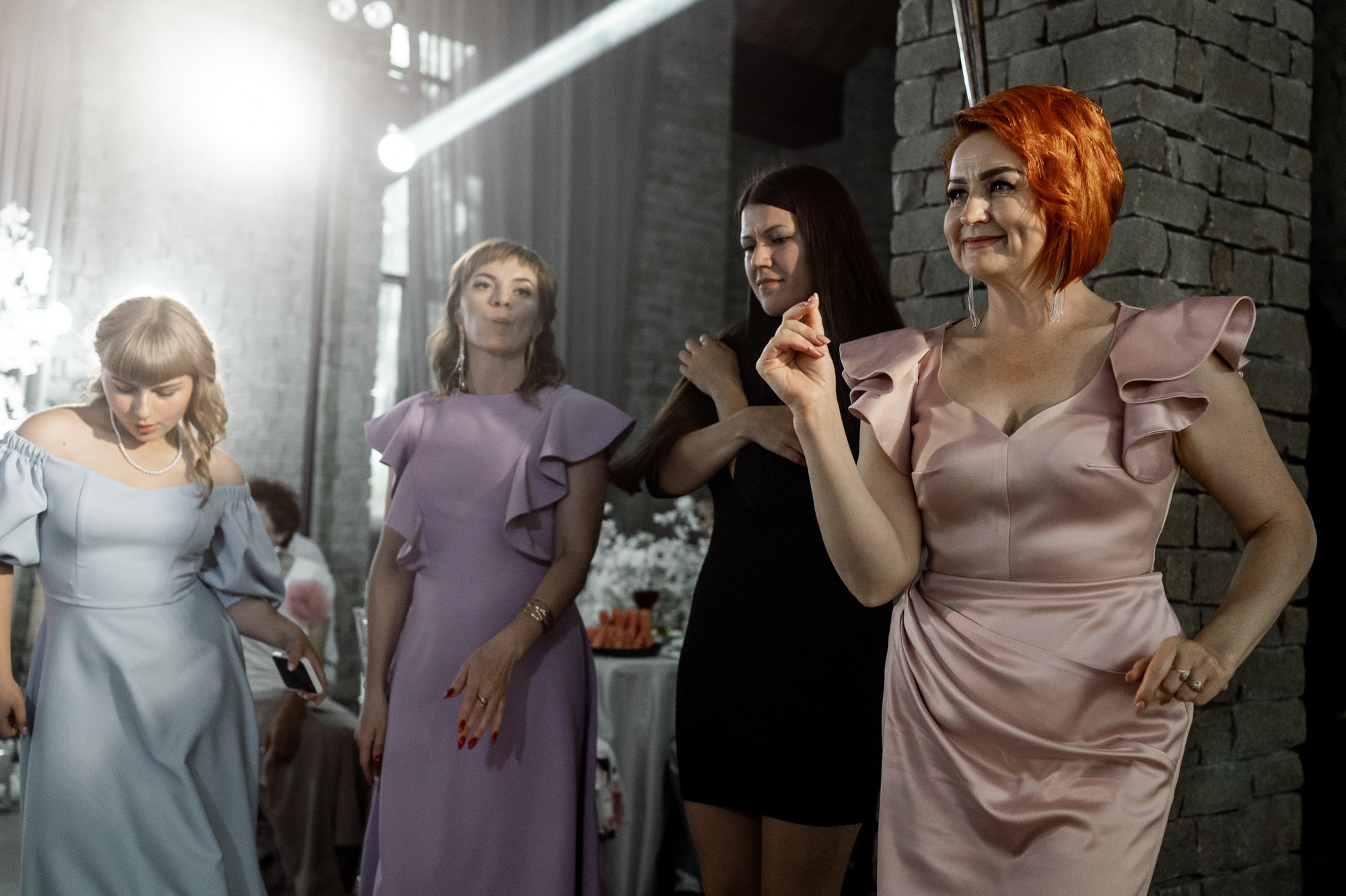 Максим и Дарья. Свадебный фотограф в Тюмени Анастасия Конева