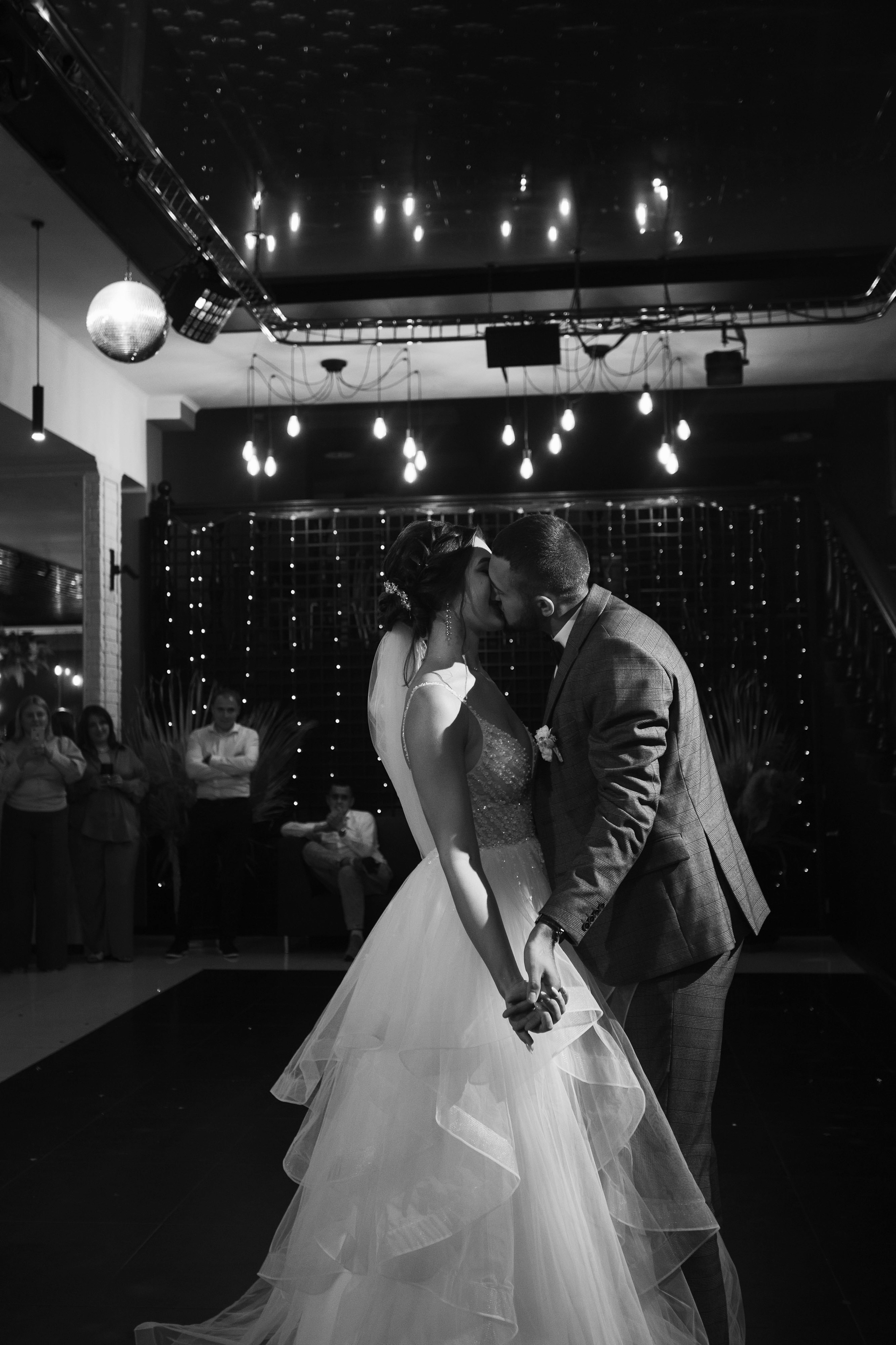 Семён & Татьяна. Алёна Киселёва | фотограф