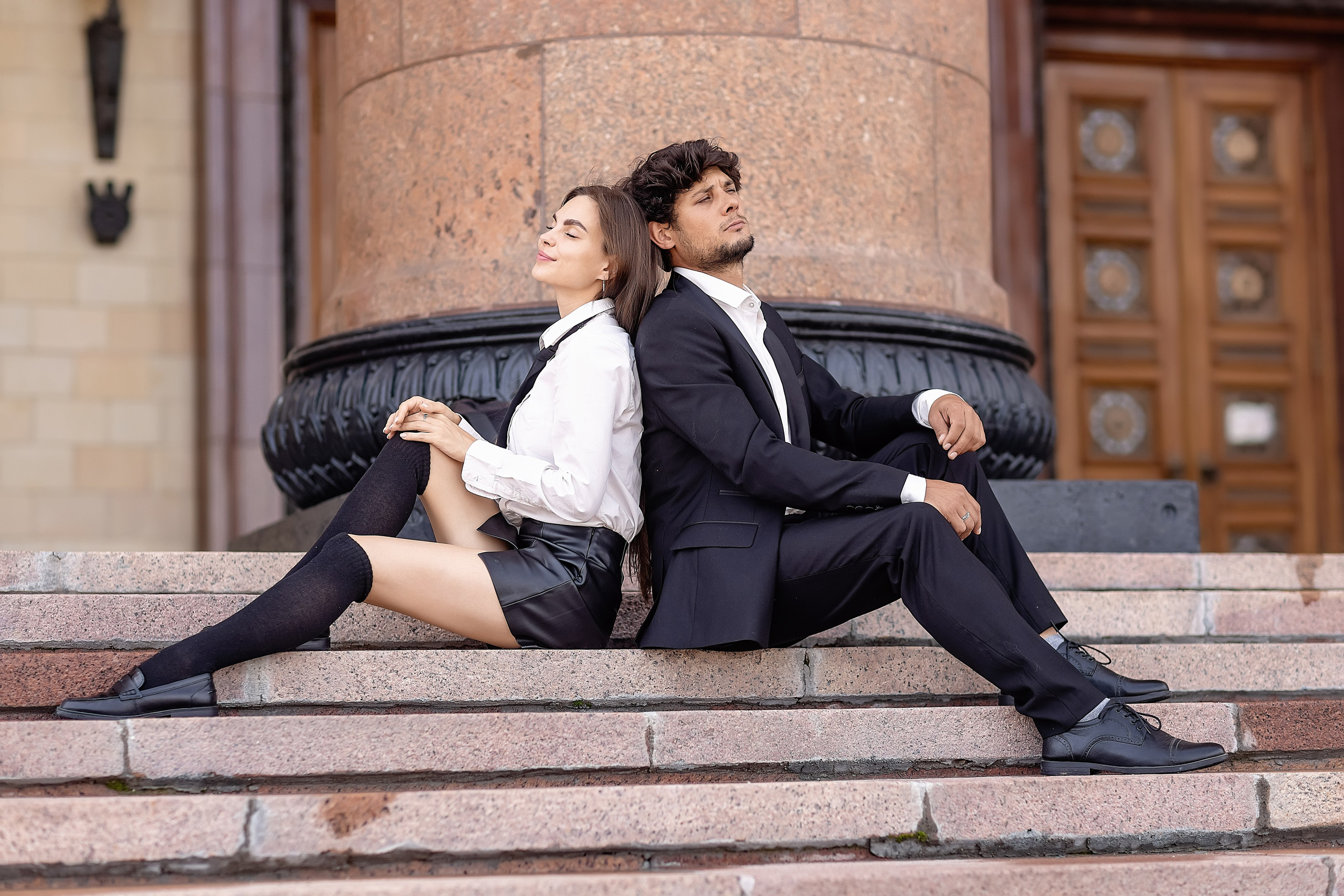 Свадебный и семейный фотограф в Туле и Москве Полукарова Юлия