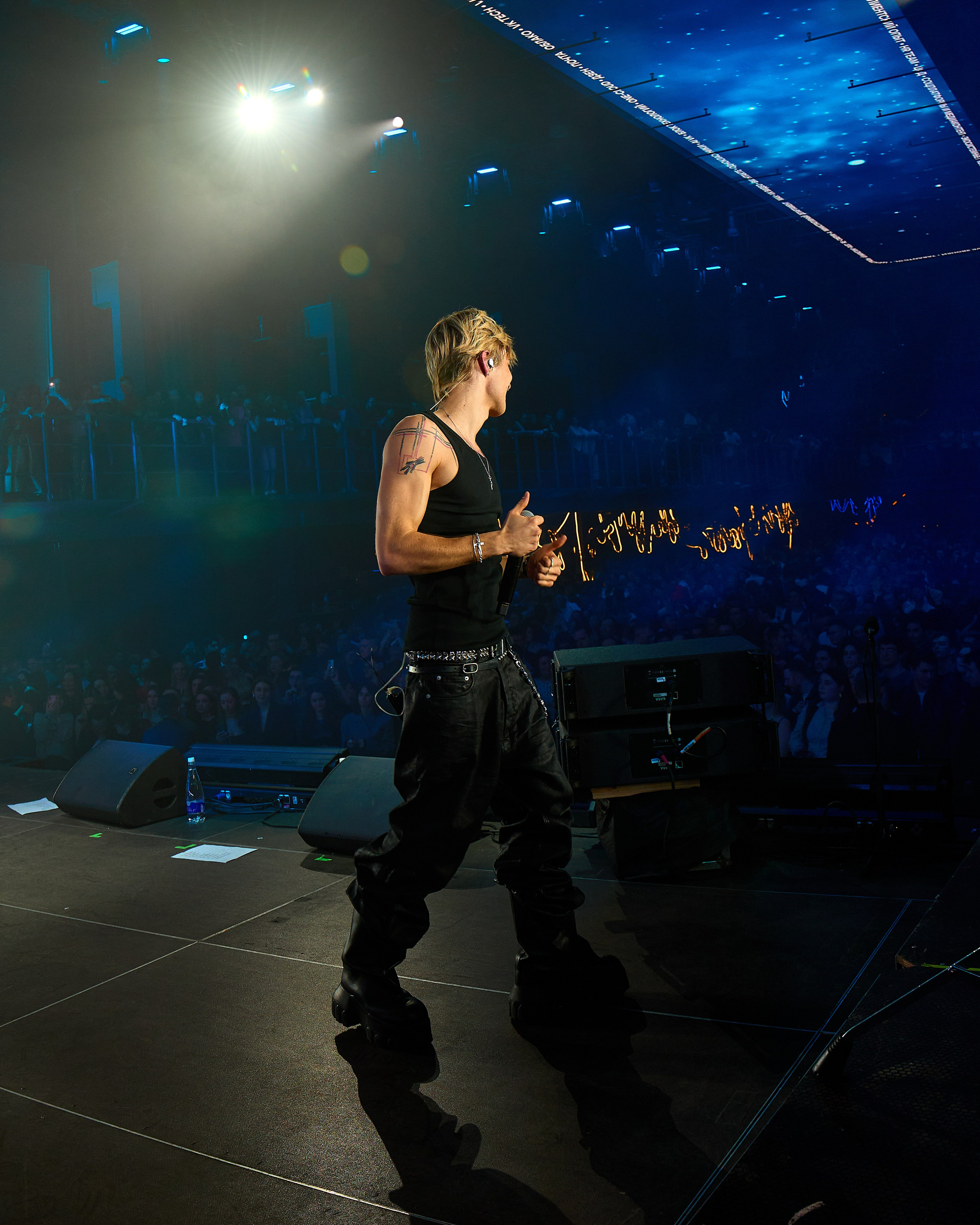 Nkeei, Unique, Artem Shilovets. Святослав Лебедев | Рекламный фотограф — Коммерческая съемка, Арт-дирекшн, AI-интеграция