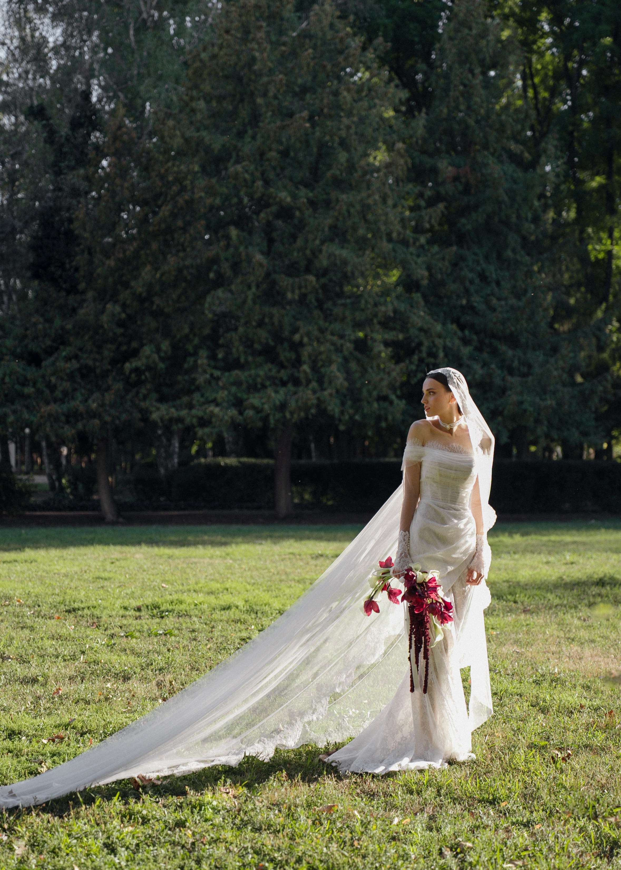 Всё ведь может быть. Свадебный фотограф в Краснодаре и Сочи Винидиктова Екатерина