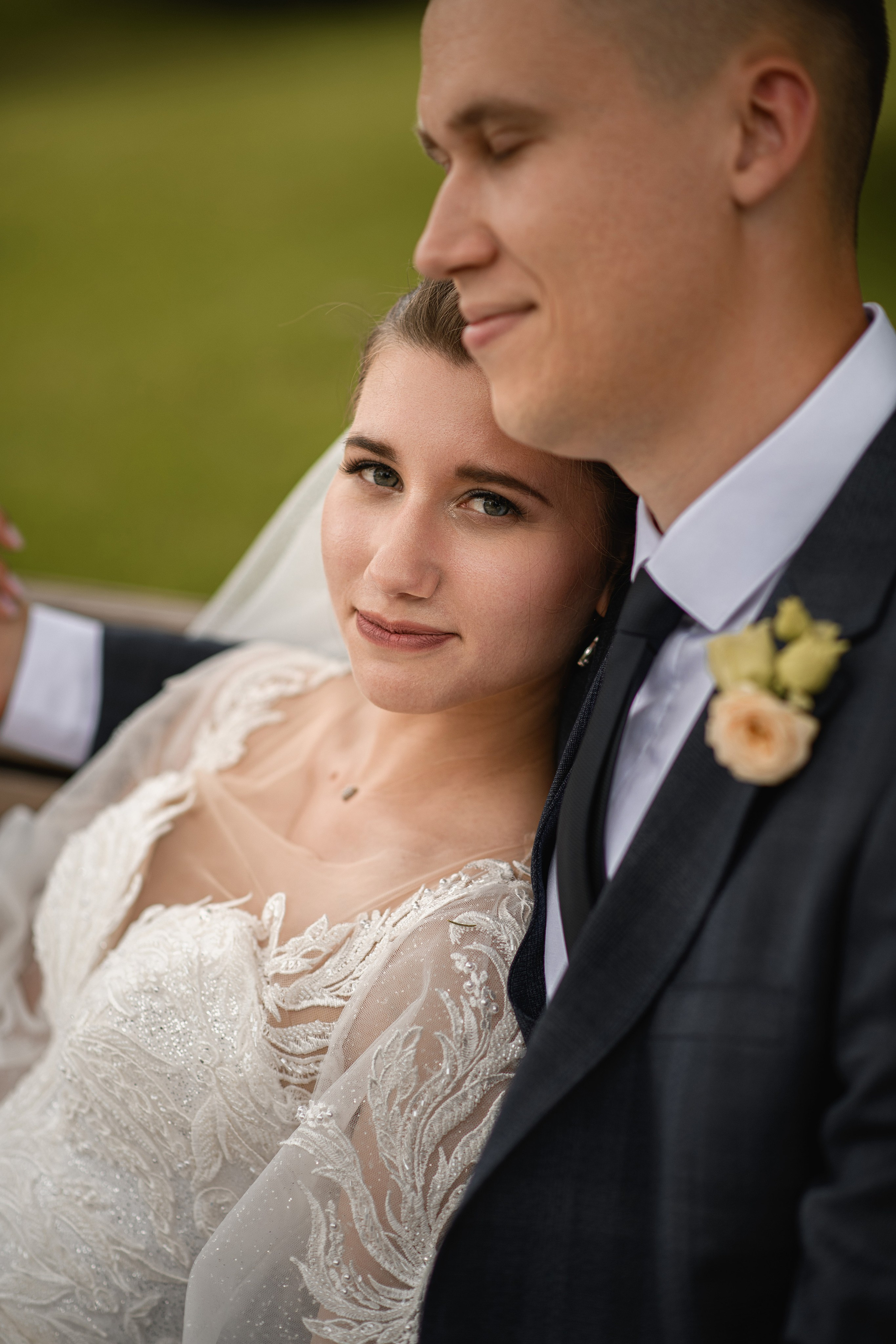 Александр и Юлия. Свадебный фотограф Белгород Валуйки Старый Оскол Воронеж