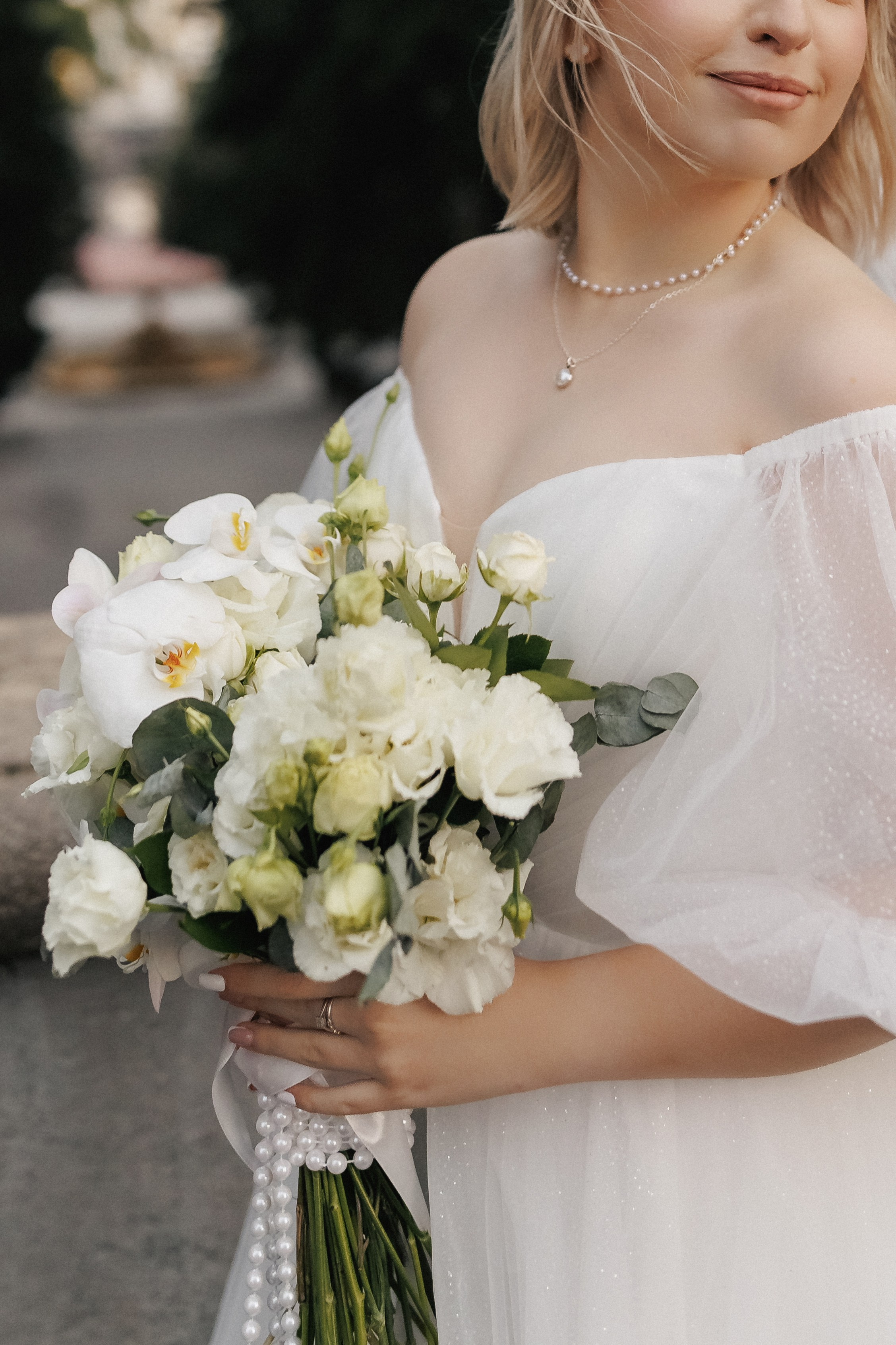 Лиза и Степа. Фотограф Катя Весна