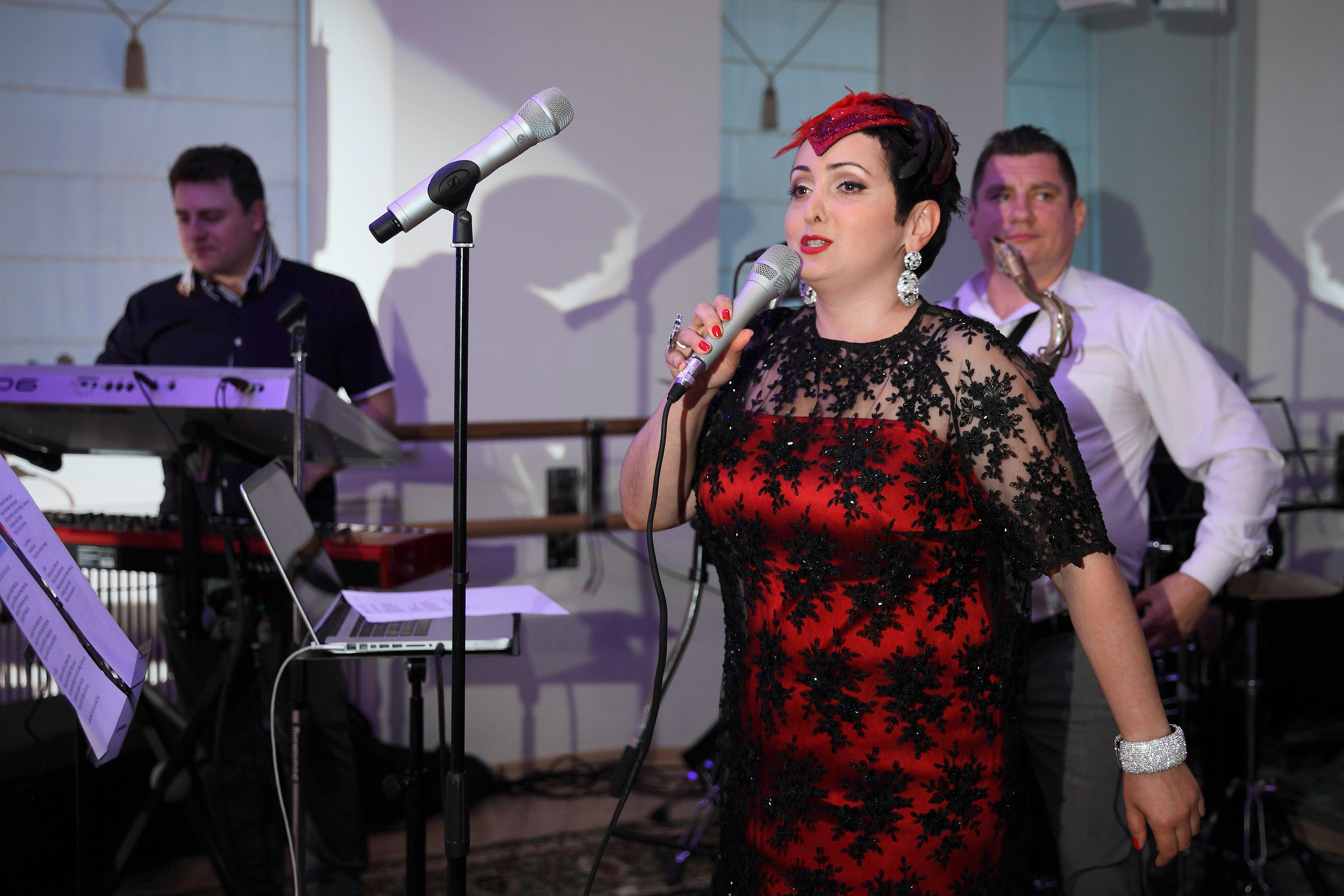 День Рождения. Фотограф ваших самых ярких событий в Москве и СПБ. Збронская Юлия