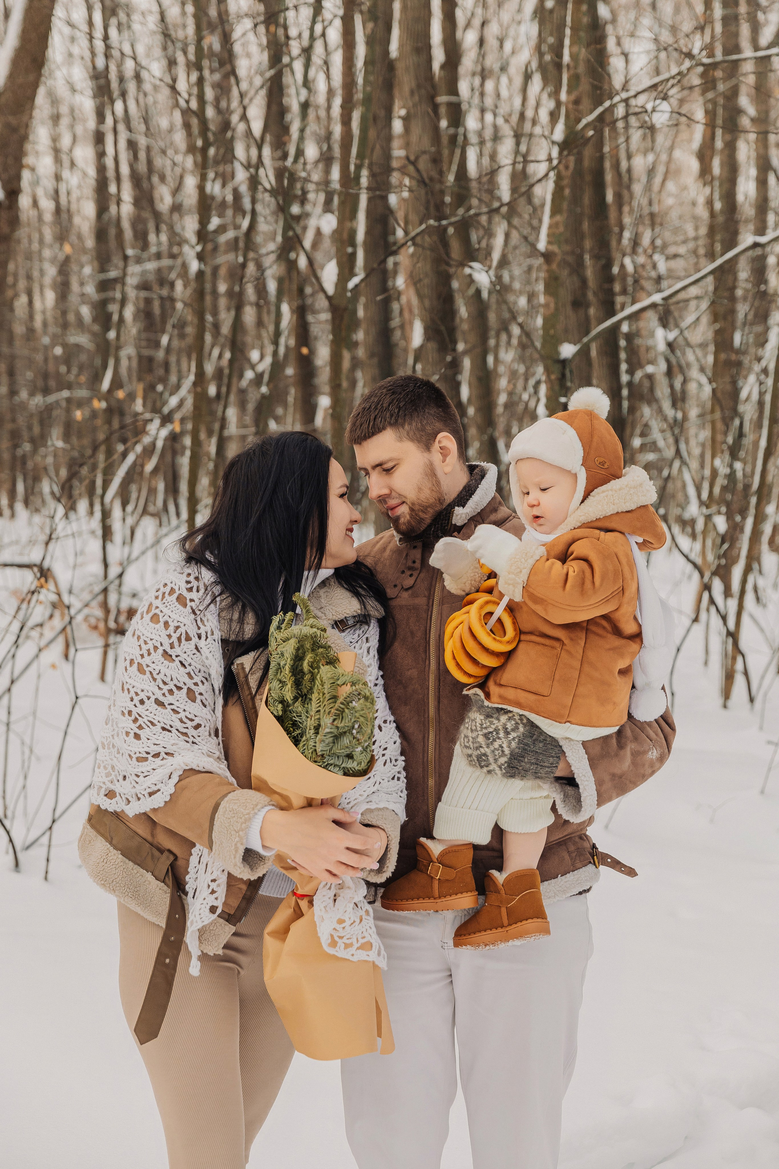 Как в старой сказке. Свадебный и семейный фотограф Самара и Самарская область Дарья Зарипова