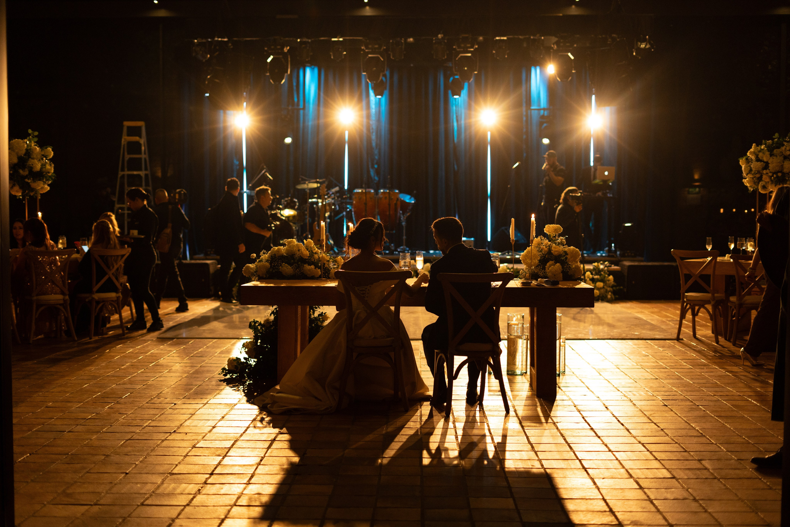 Natalia and Germano. Wedding Photographer in Barcelona and Medellin