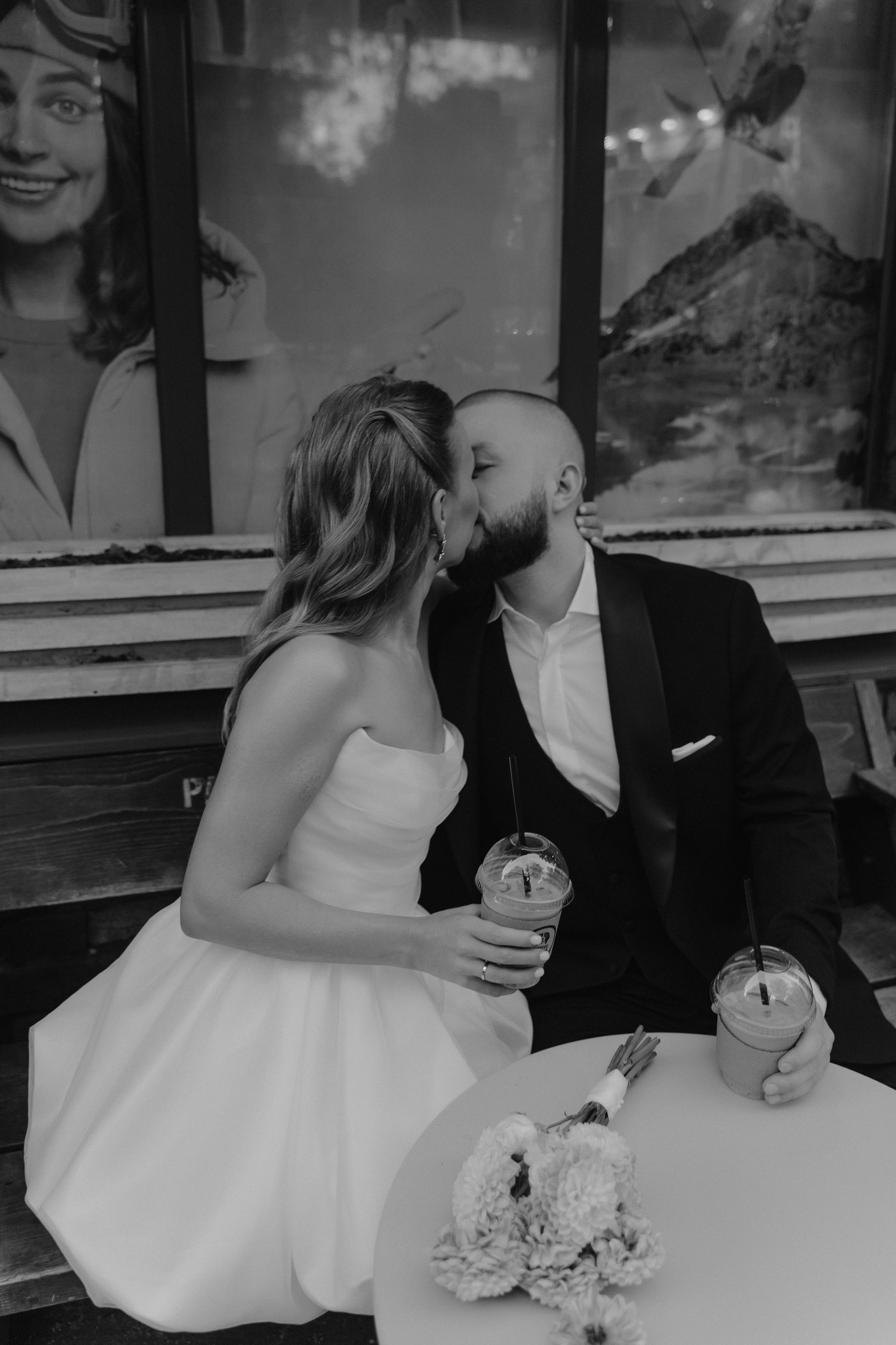 A&D. Свадебный фотограф — Наталья Фед СПб/Москва