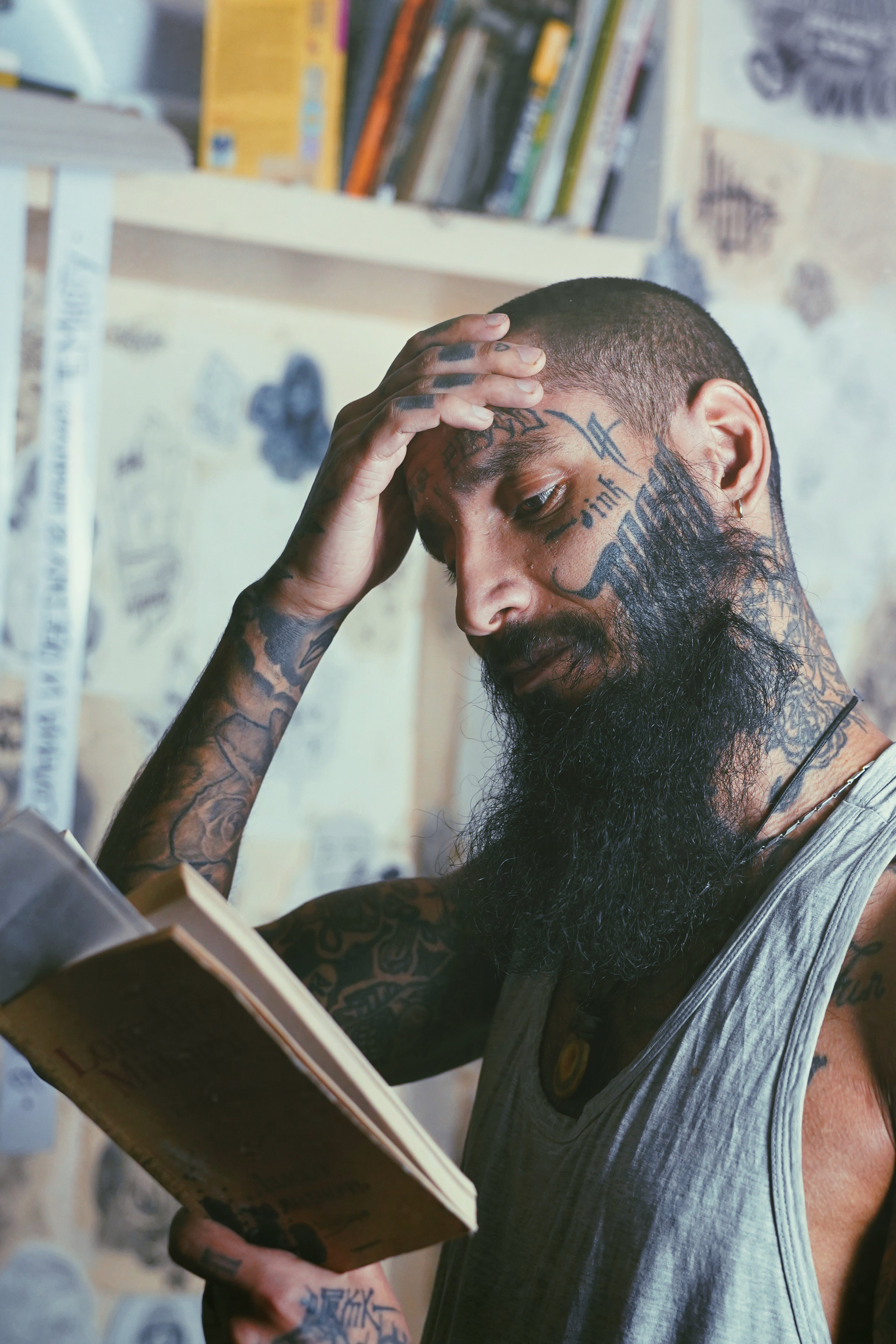 RUSSIAN GRAND STYLE. Фотограф и визуальный художник в Туле / Николай Рейзвих