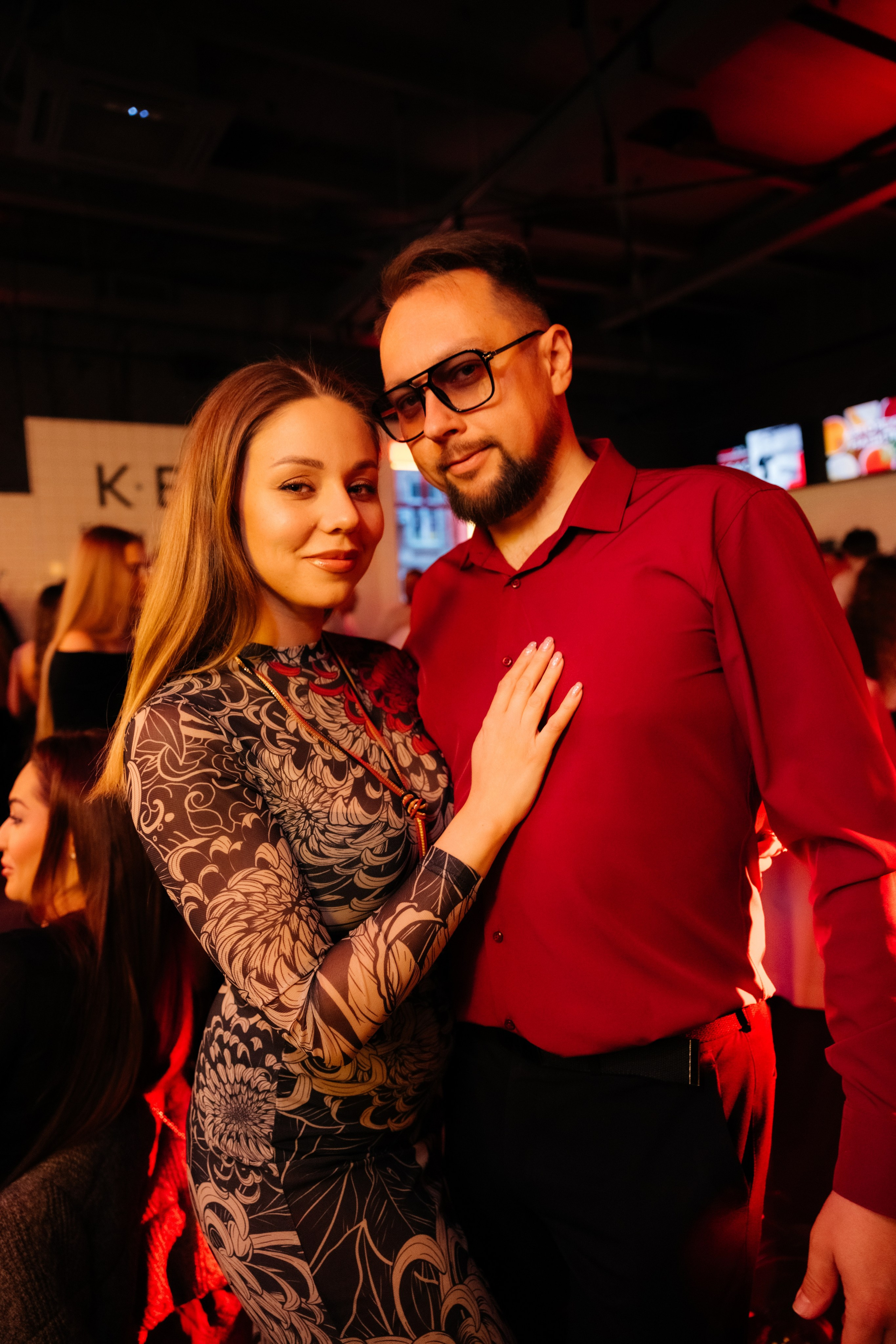ОТКРЫТИЕ «КЕКС» В ТАГАНРОГЕ. Фотограф Александр Бигари