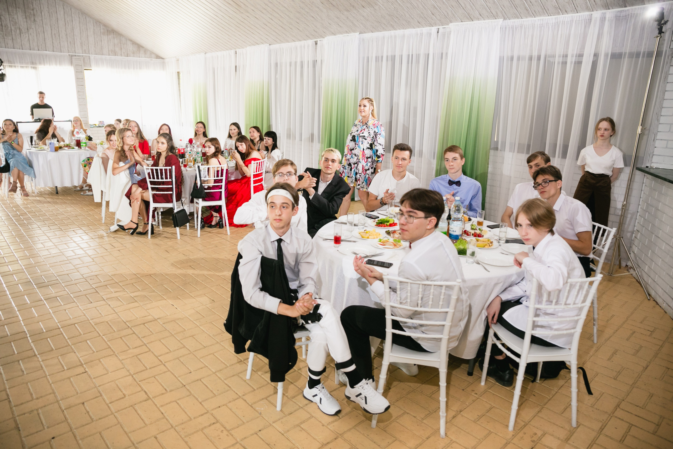 БАНКЕТЫ ЮБИЛЕИ. Спортивный фотограф Нижний Новгород